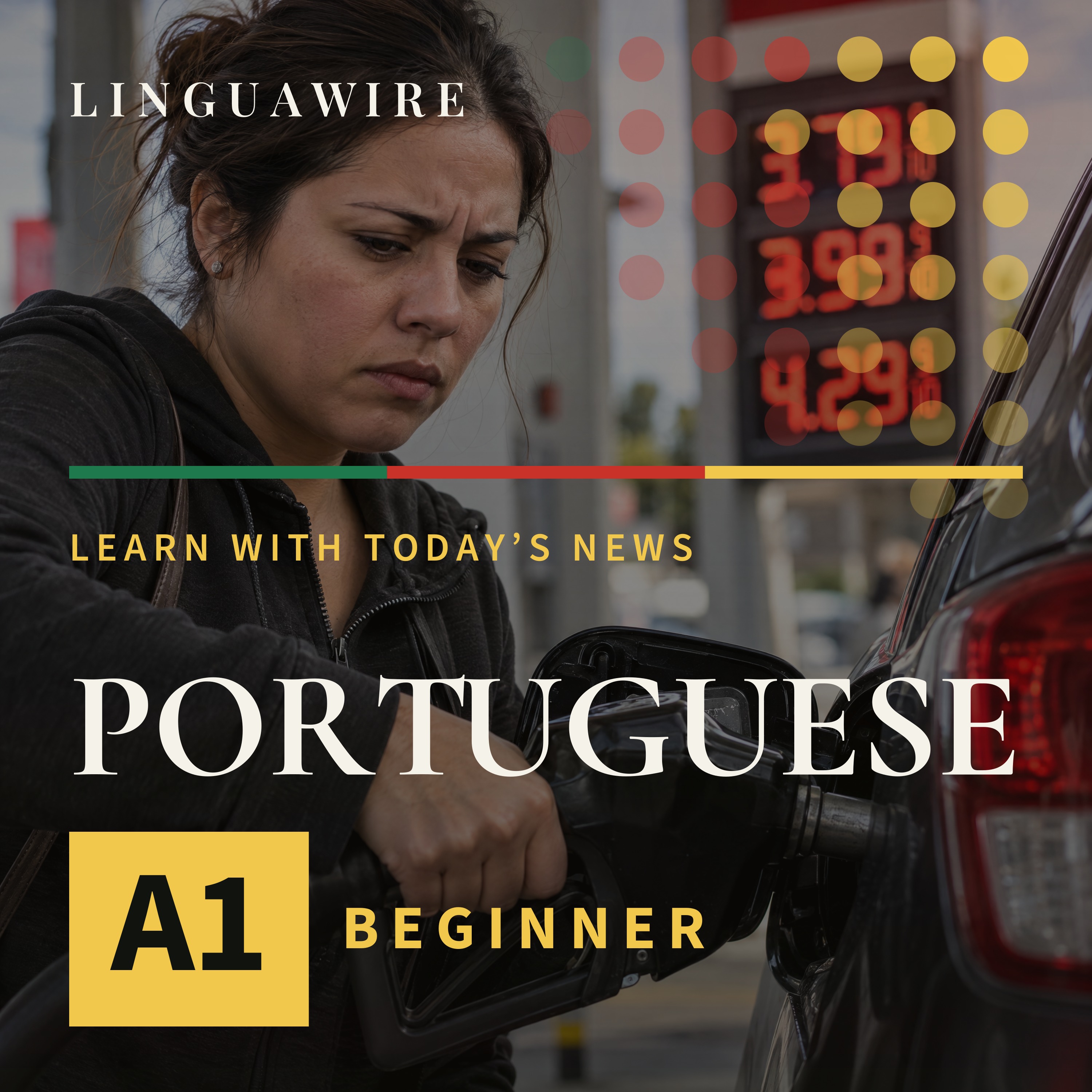 A1 European Portuguese News | Why US Prices Rose 3.7% in September