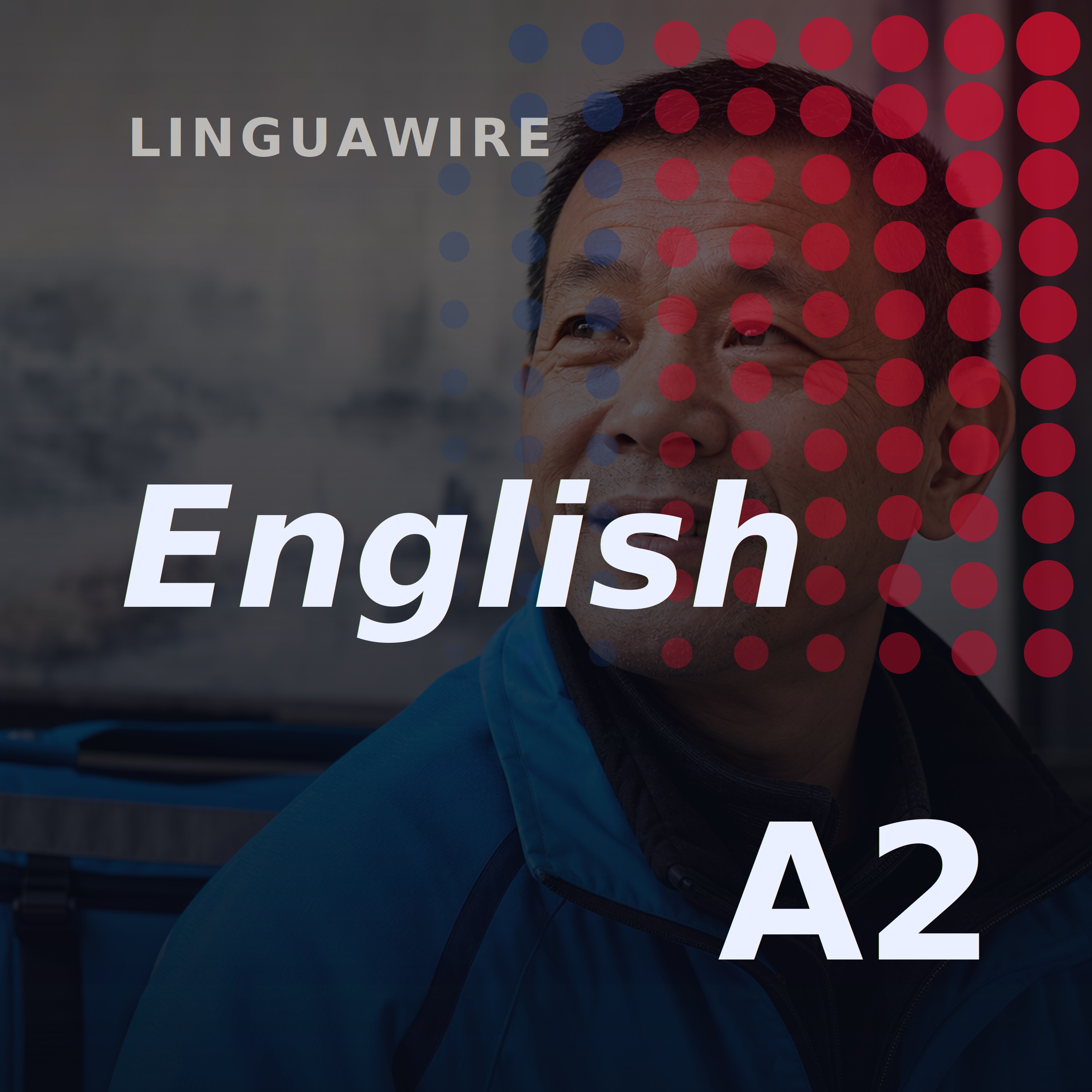A2 English News | Can a Food Delivery Rider Win China's Top Literary Prize?
