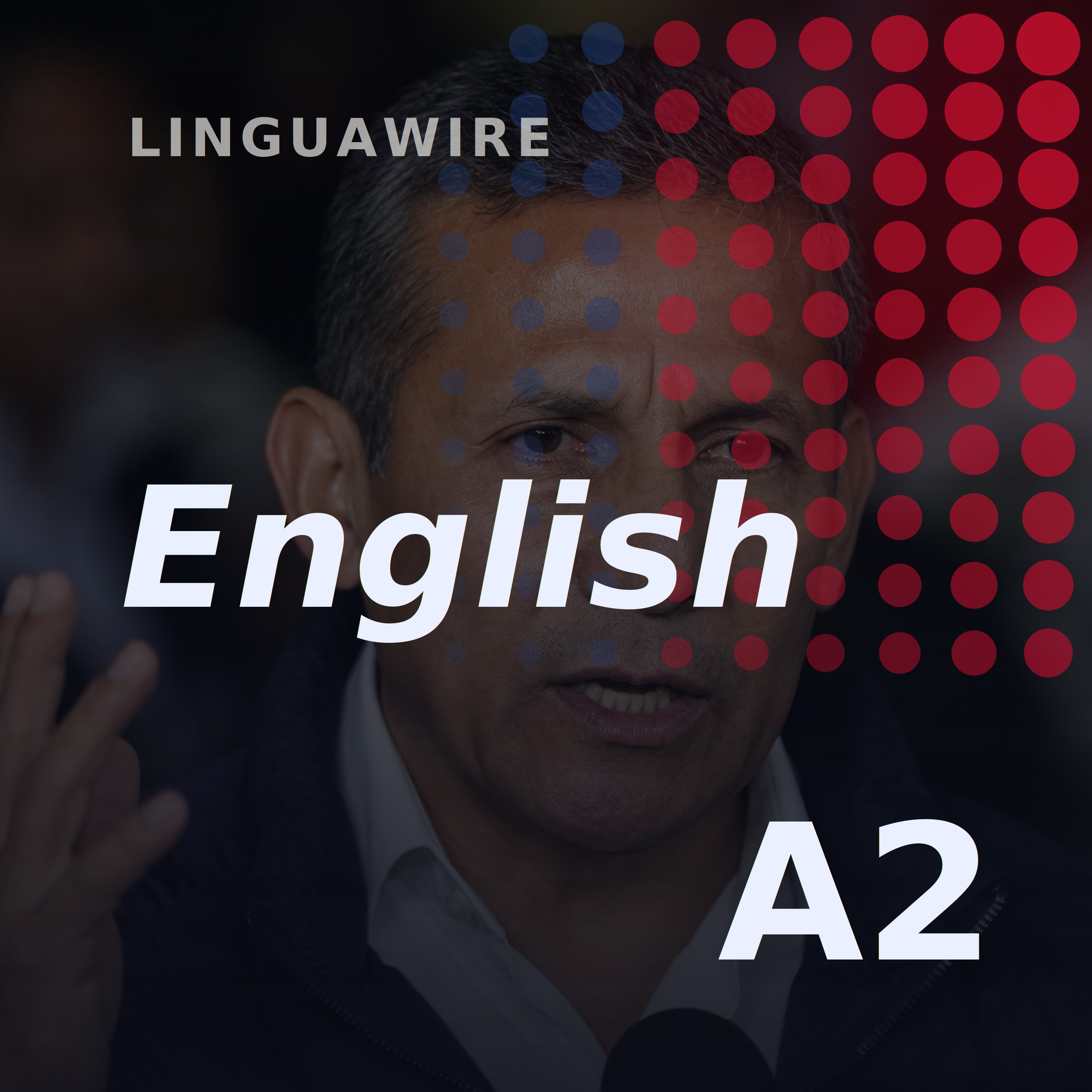 A2 English News | Peru's Ex-President Walks Free After 15-Year Sentence