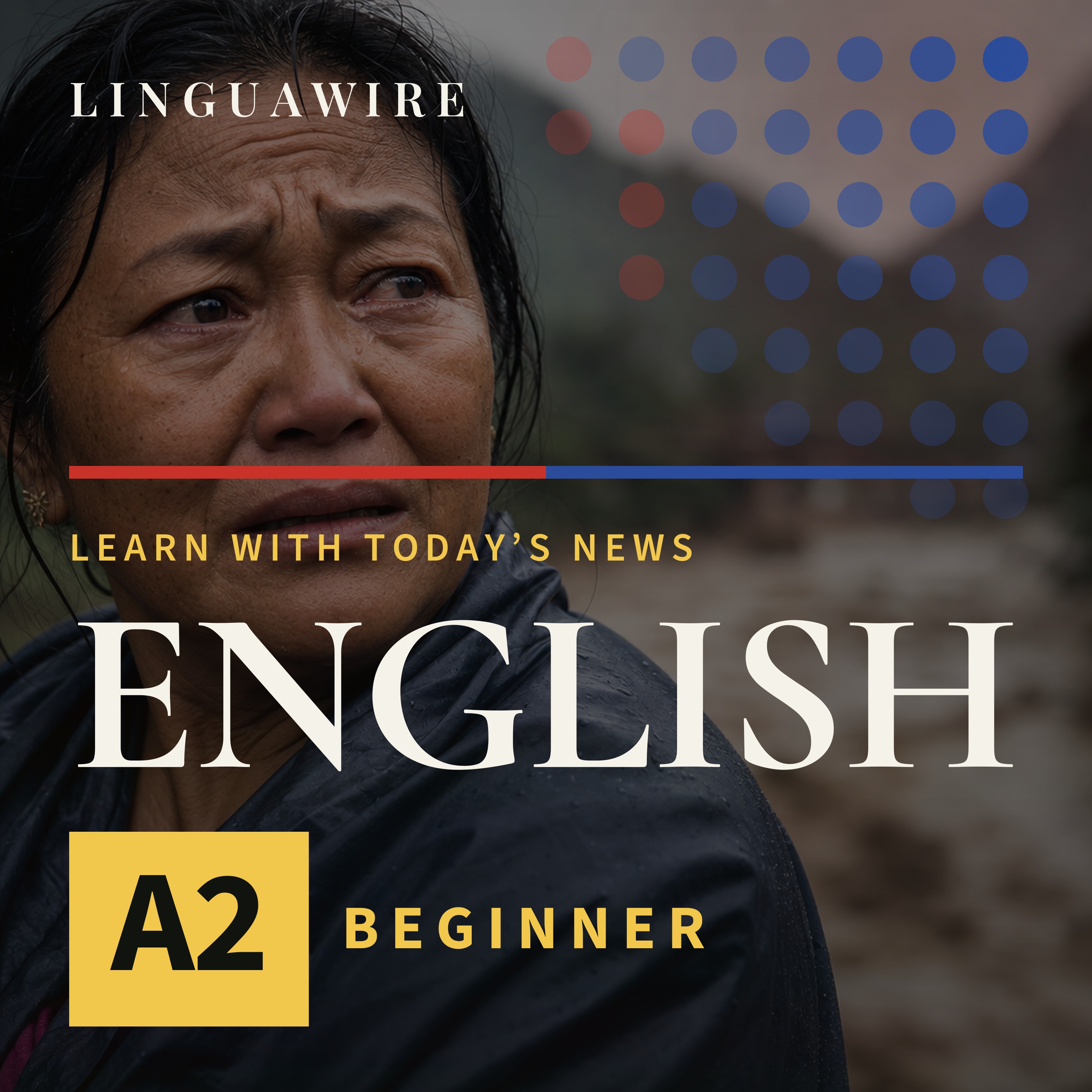 A2 English News | Can Nepal Find the Thousands Still Missing?