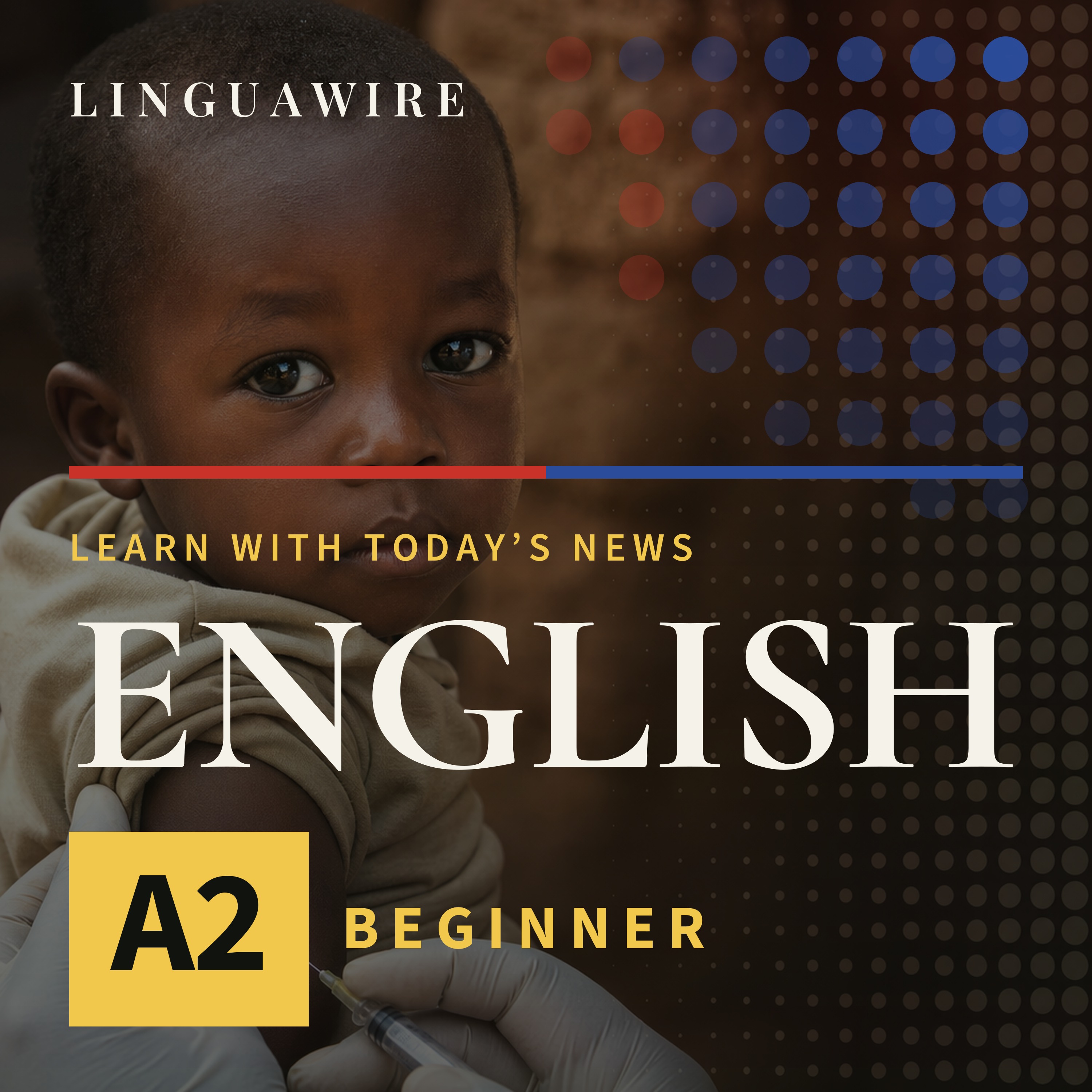 A2 English News | Can Ghana Keep Children Vaccinated Without US Aid?