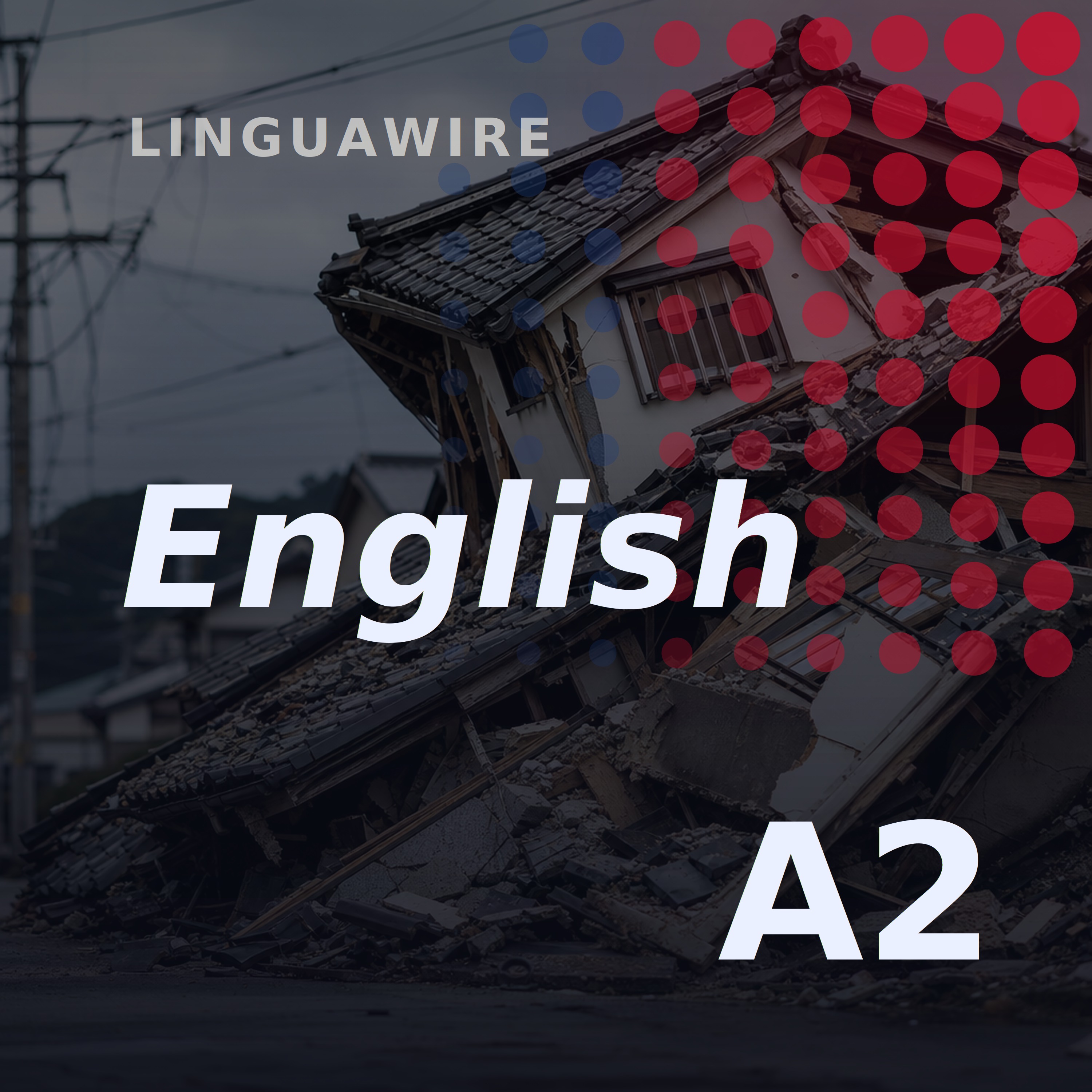 A2 English News | Japan's Kyushu Island Quake Hits Homes and Power