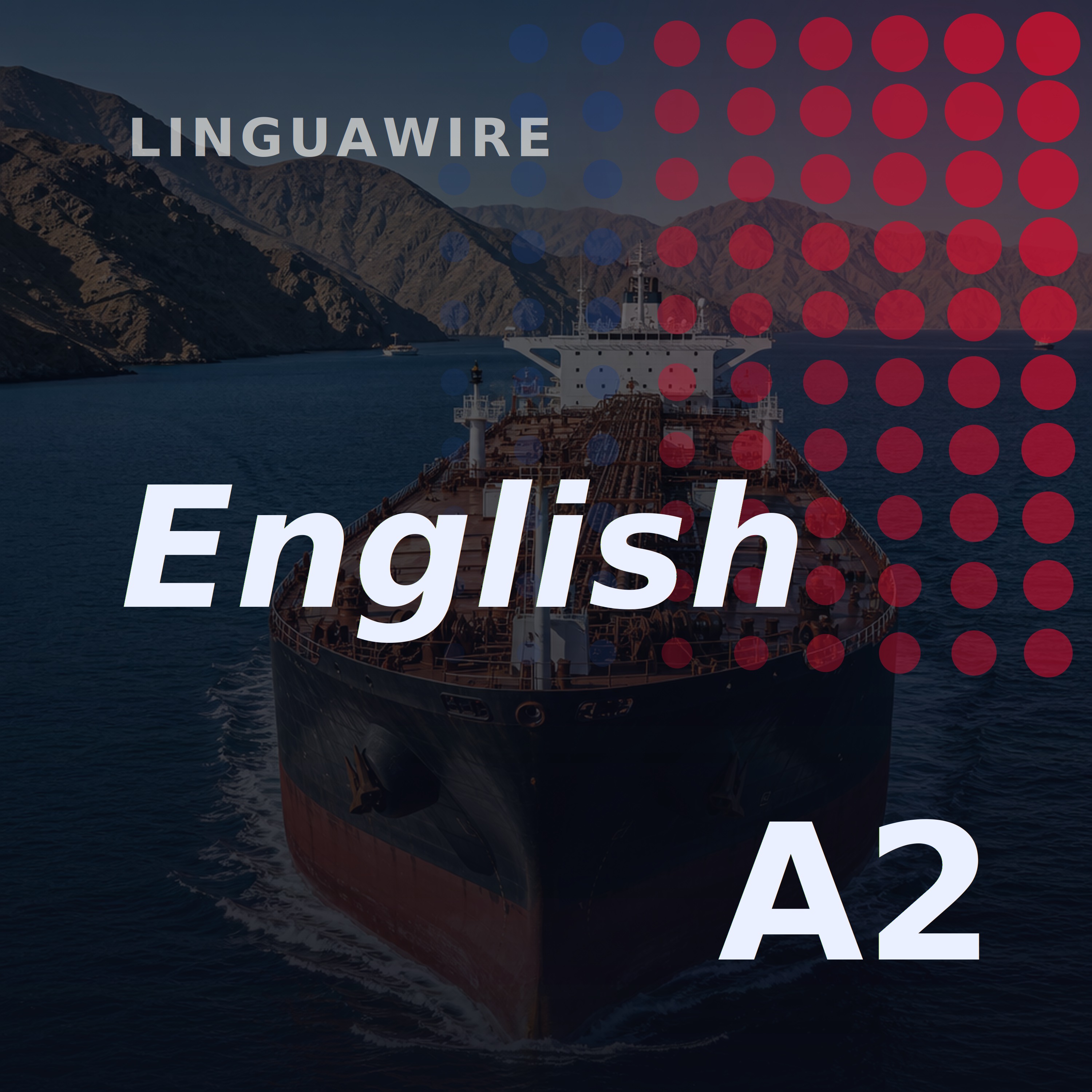 A2 English News | Why Traffic Through Hormuz Is Falling