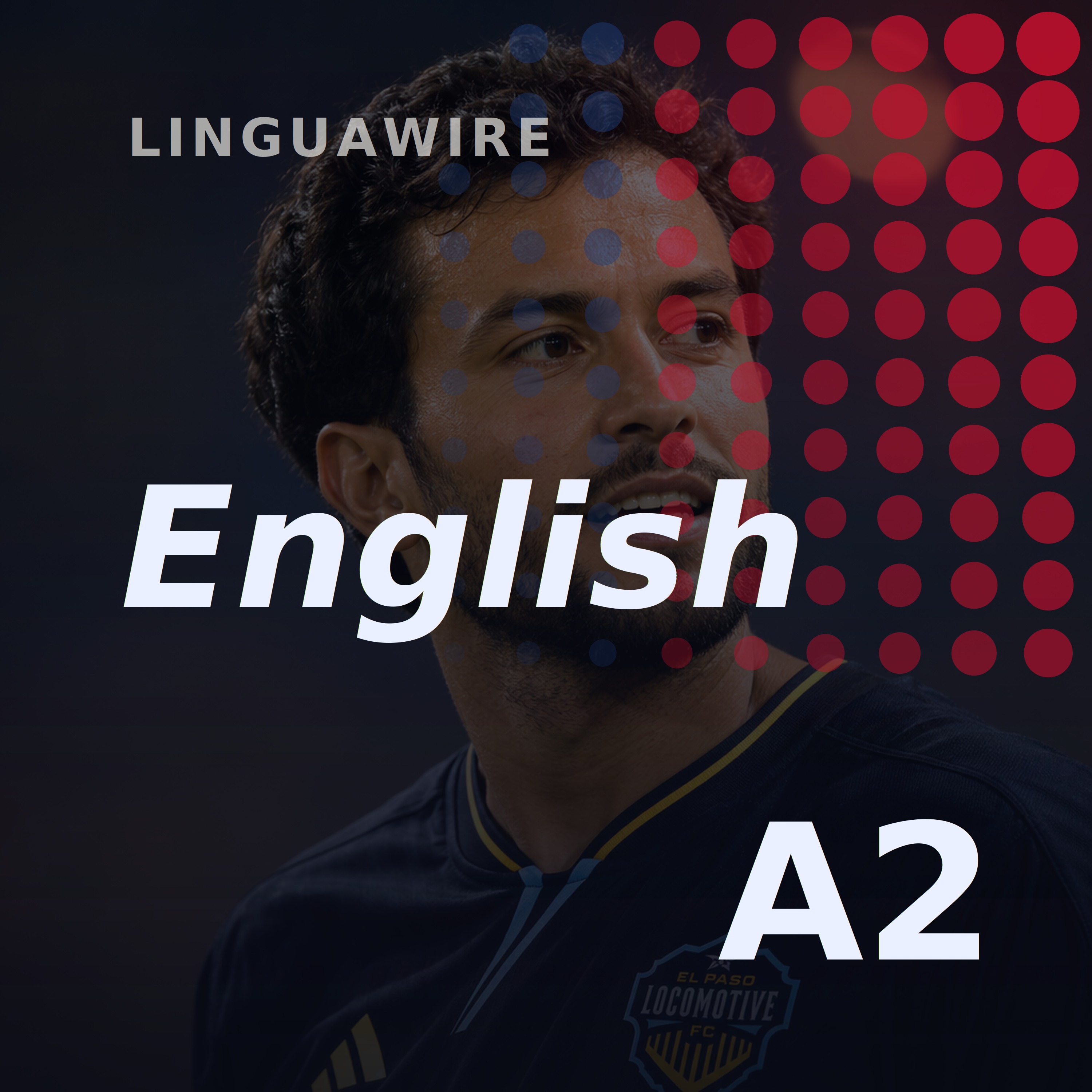 A2 English News | Ted Lasso Actor Makes Pro Debut