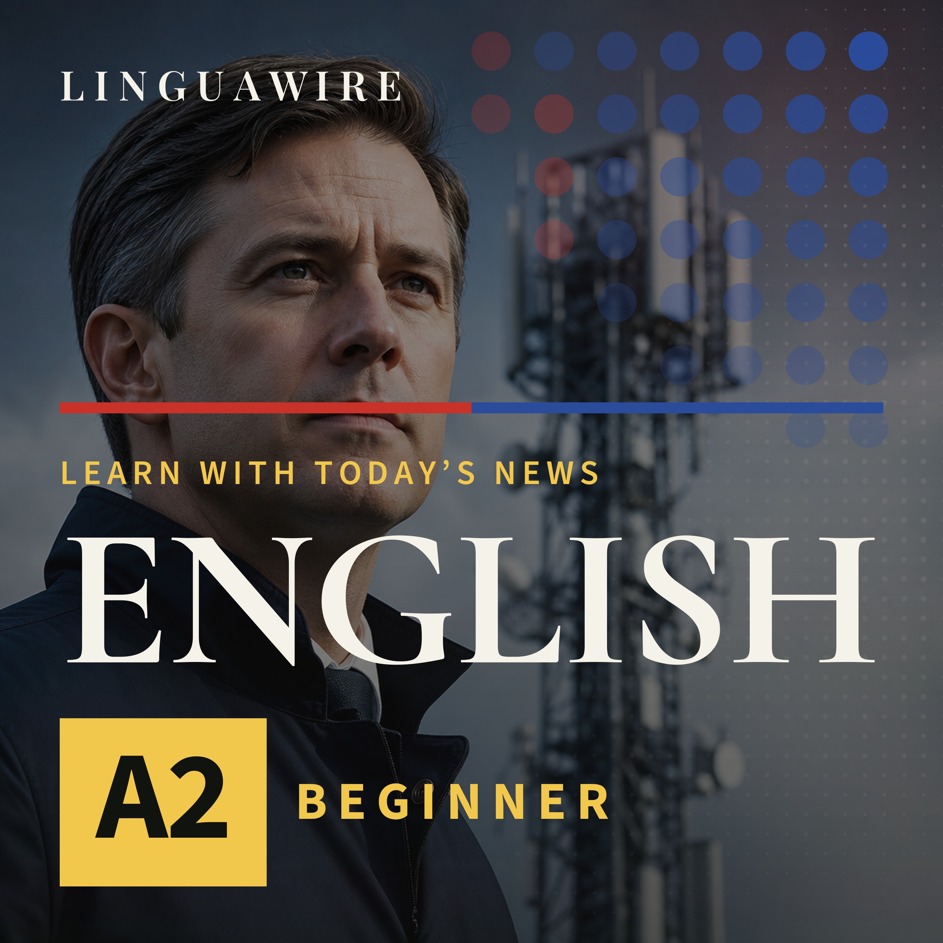 A2 English News | Can the UK Keep Up in the AI Race?