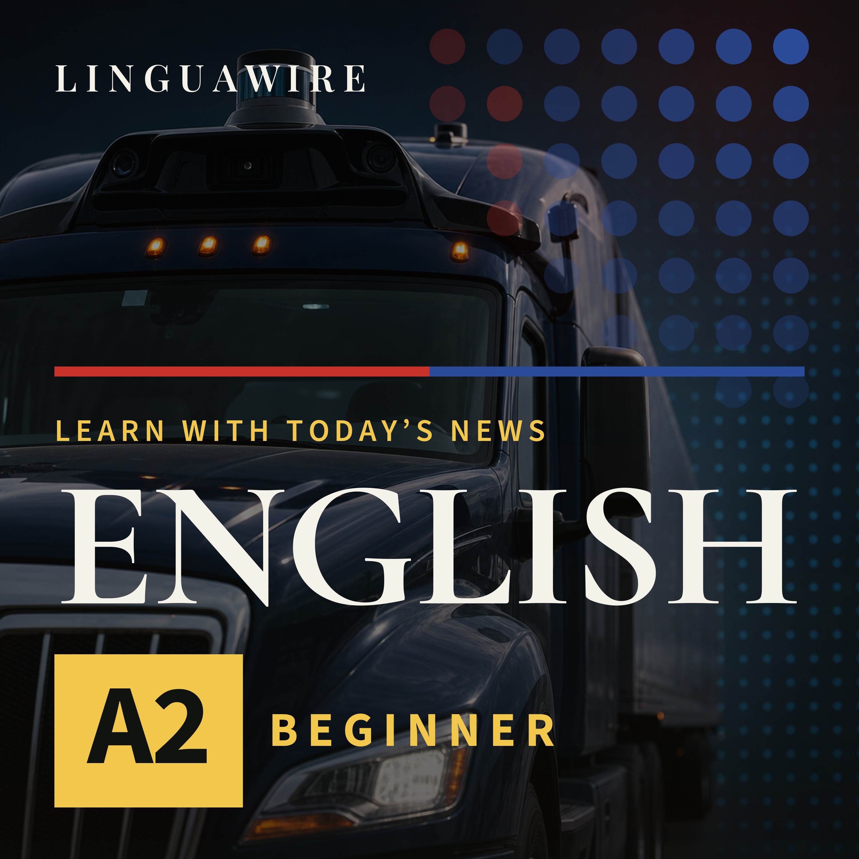 A2 English News | Can Aurora Reach Profitability by 2028? episode artwork
