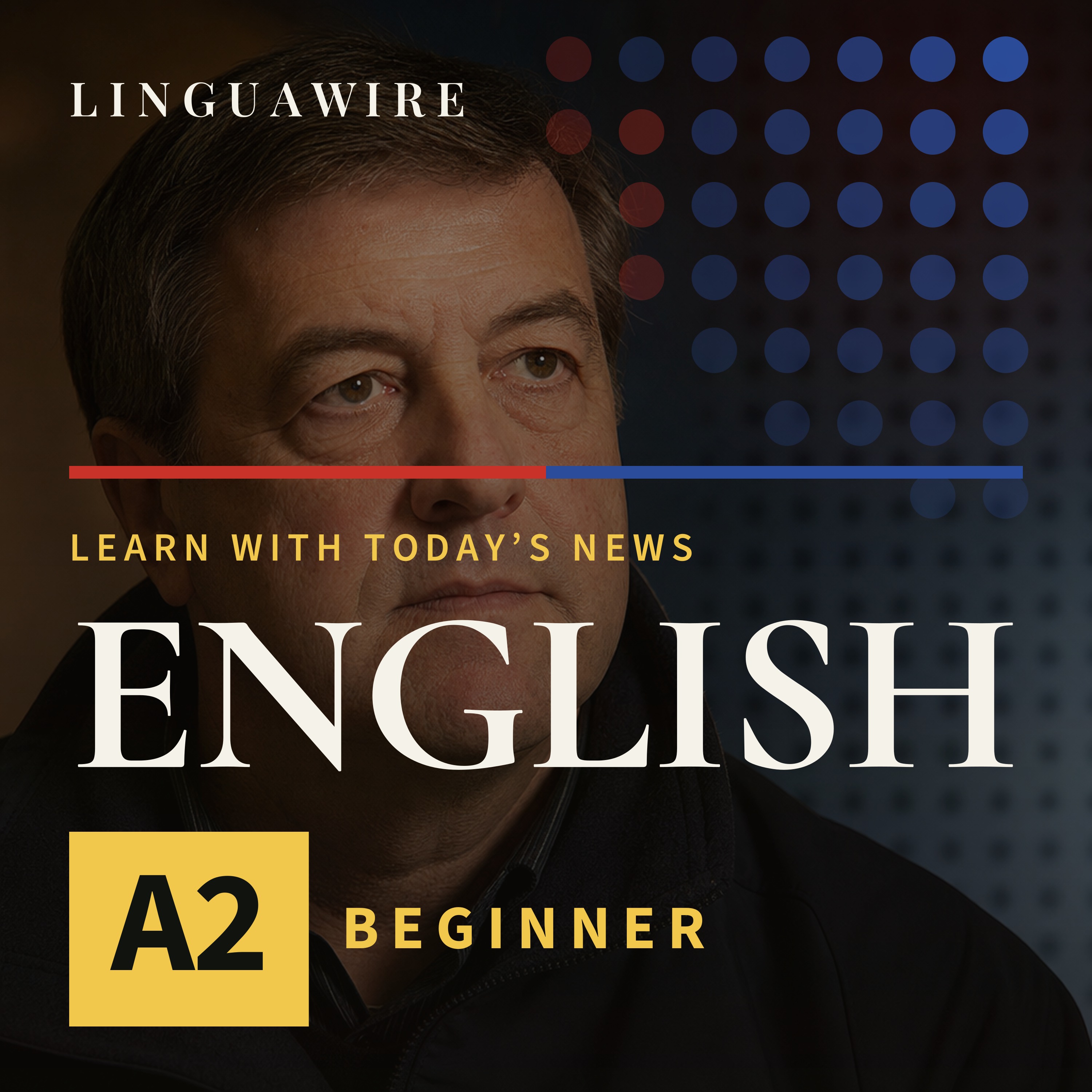 A2 English News | How One Small Town Sheltered 7,000 Stranded People episode artwork