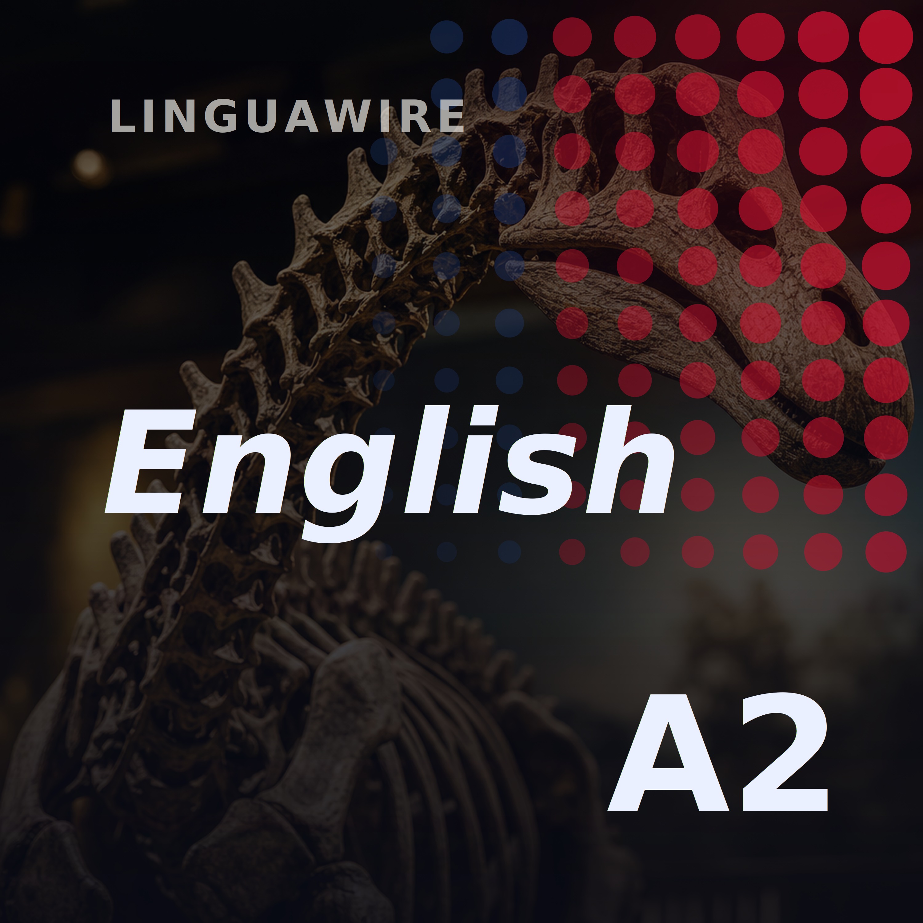 A2 English News | A 20m Dinosaur Found in Thailand