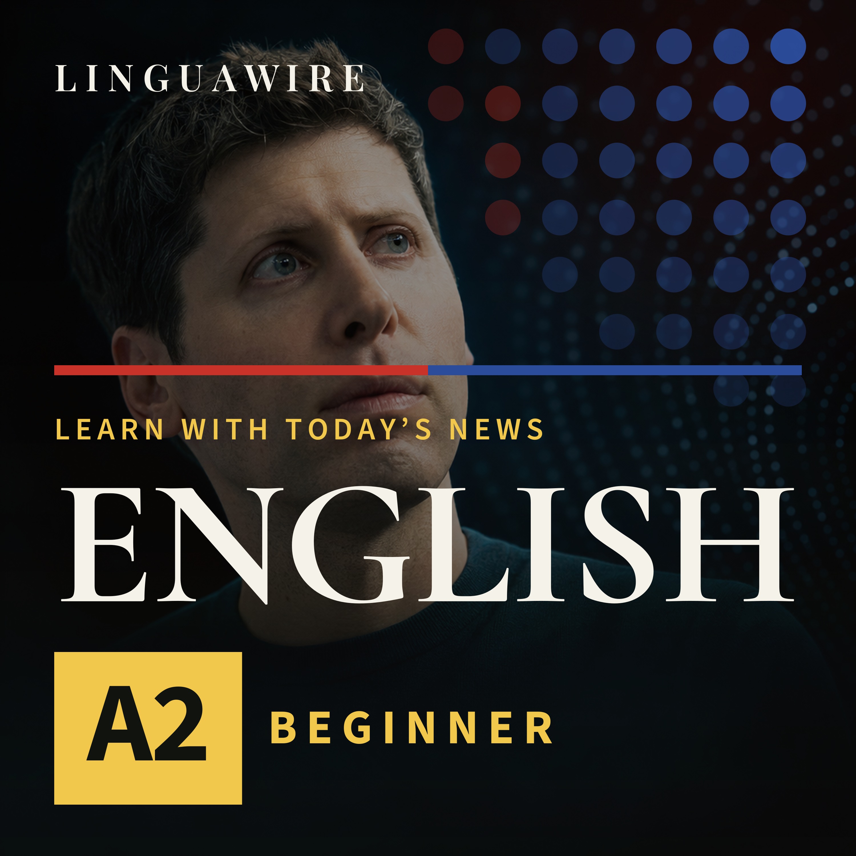 A2 English News | Is OpenAI Crossing the AI Line? episode artwork