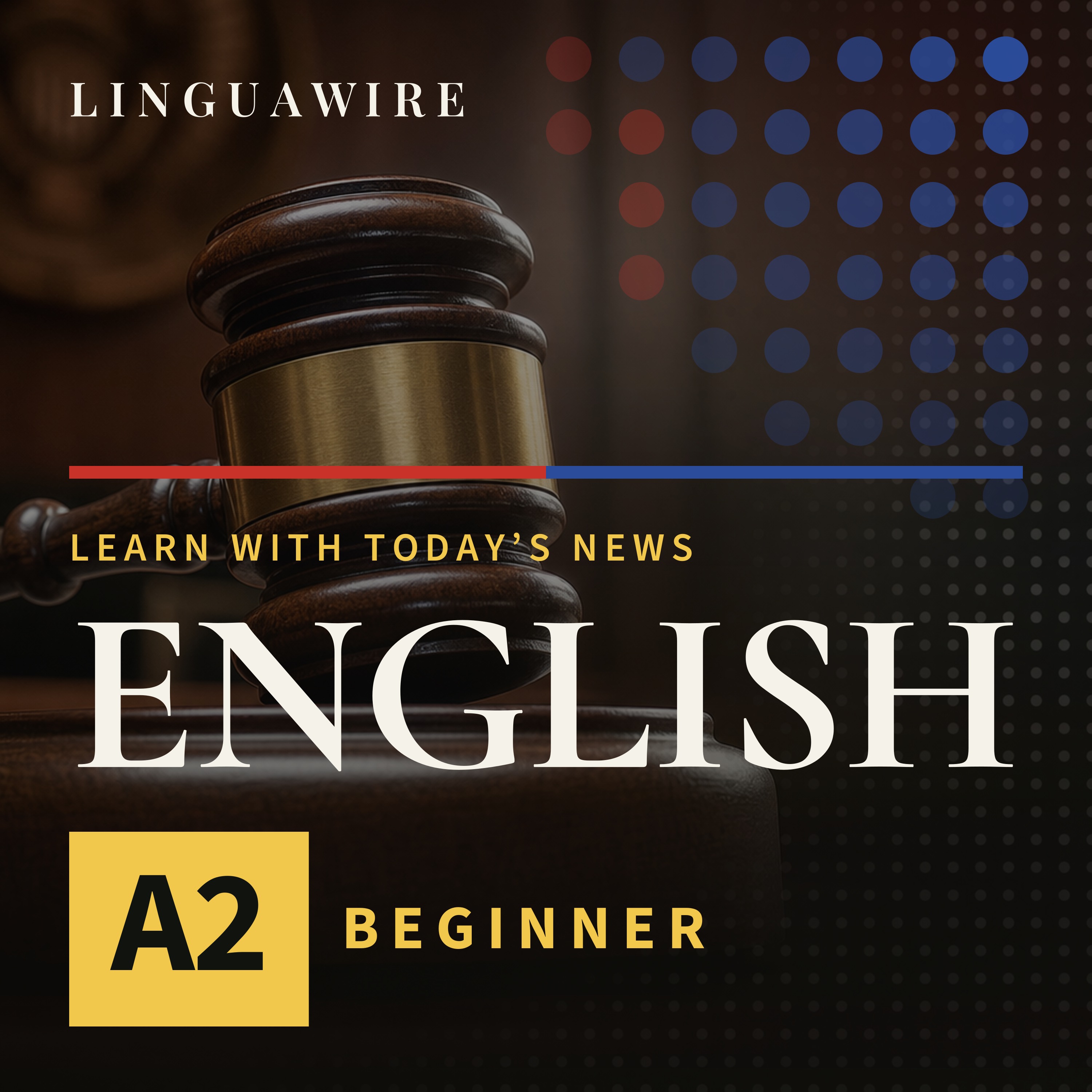 A2 English News | Google Avoids a Big Breakup in Court