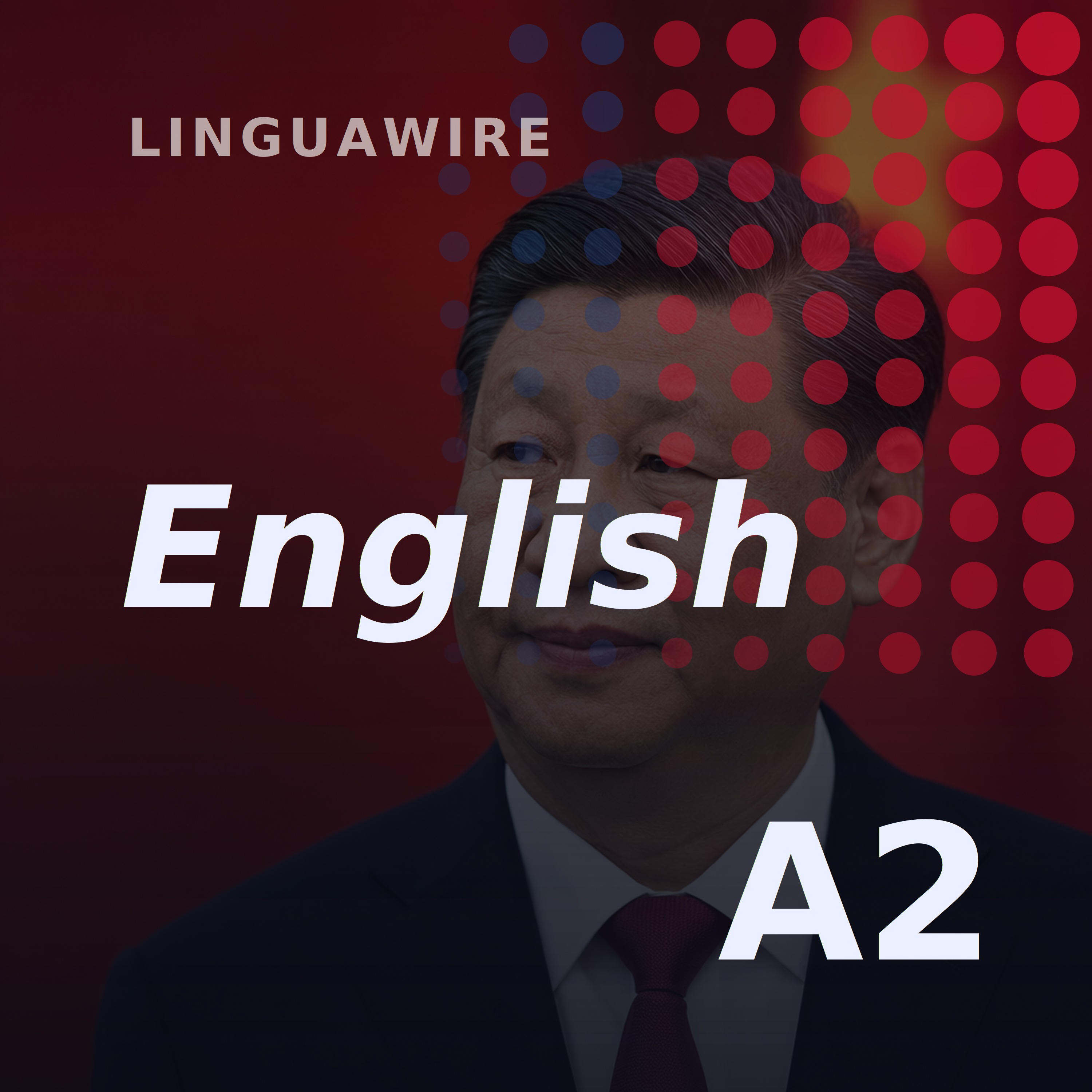 A2 English News | Why More Countries Now Prefer China Over the US