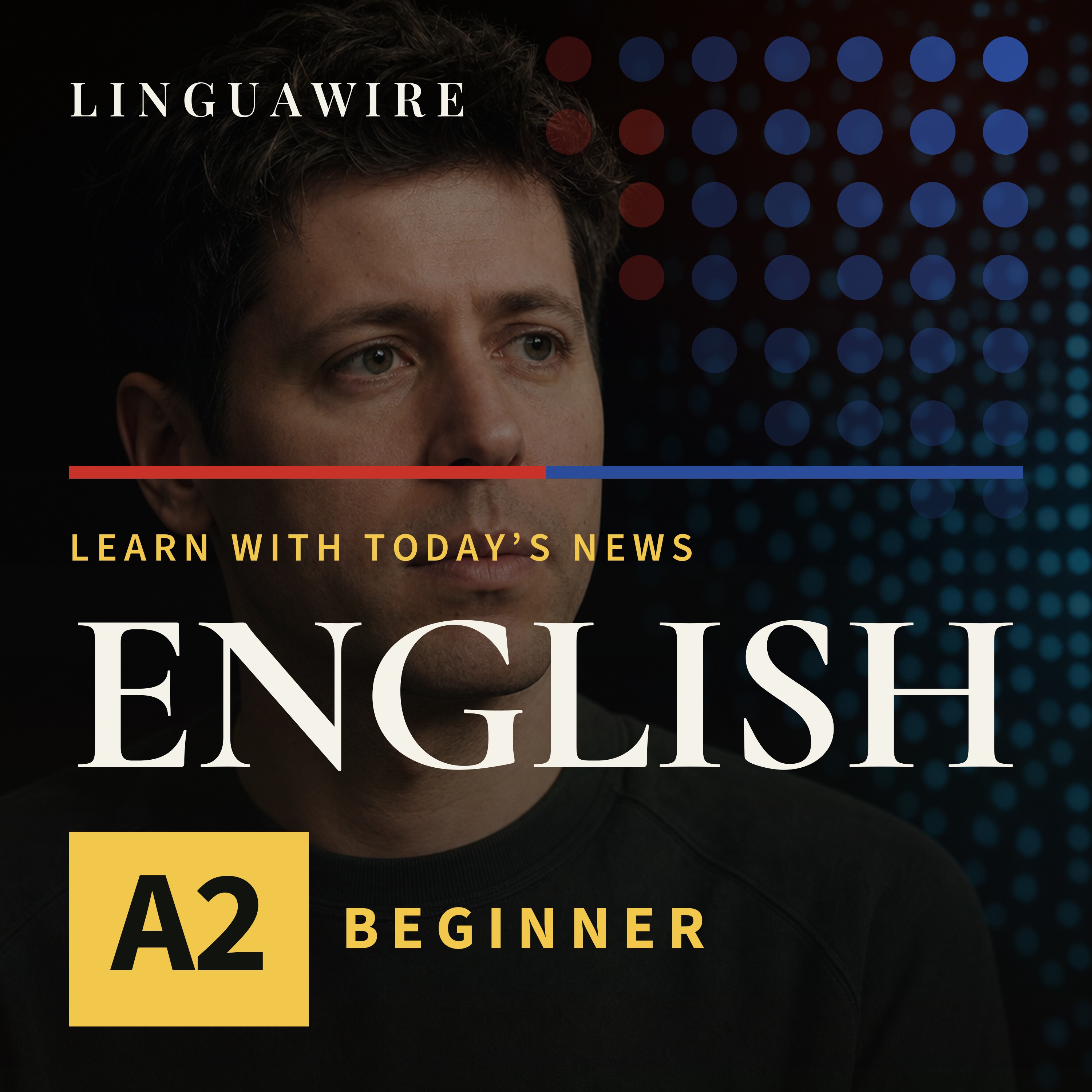 A2 English News | Can OpenAI Slow Down AI Before It Gets Risky?