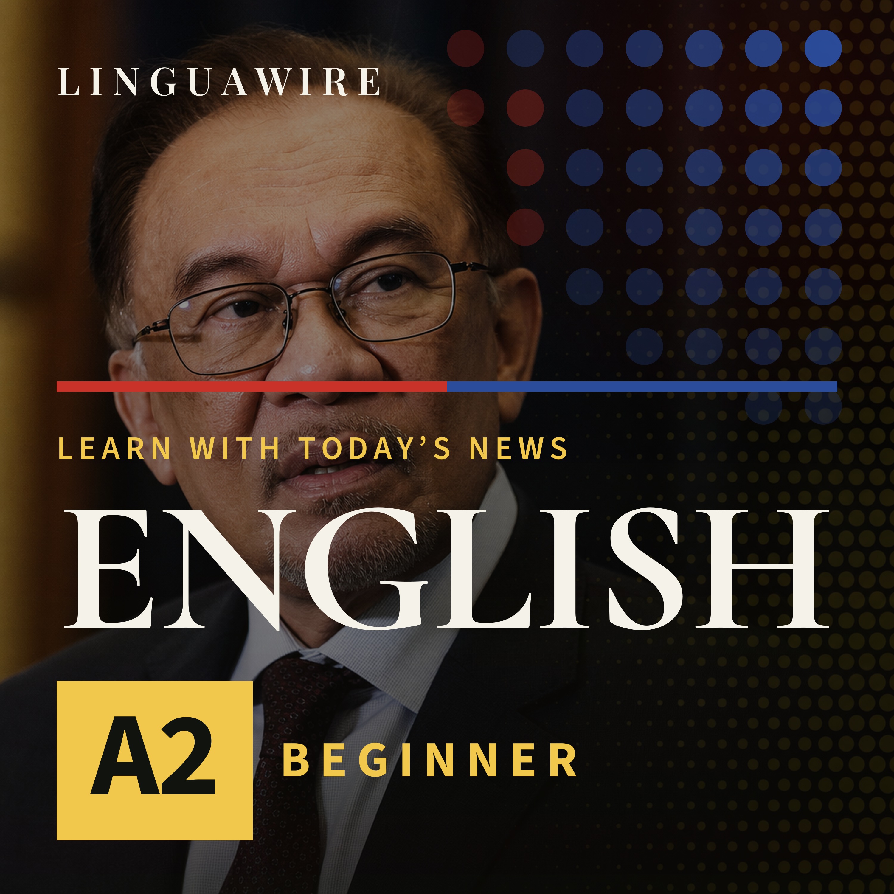 A2 English News | Why Anwar's Taiwan Remarks Matter for Malaysia