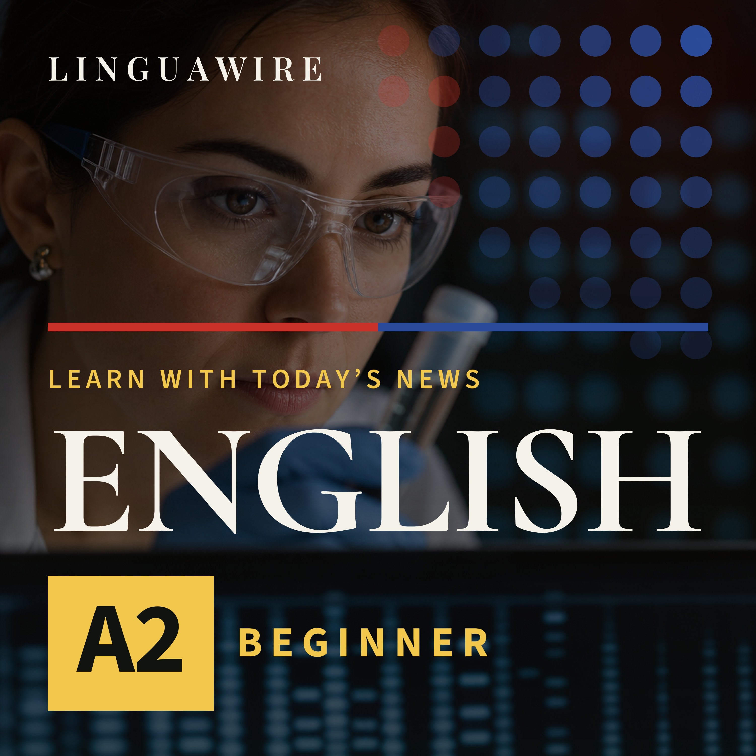 A2 English News | One 9/11 Victim Is Identified After 25 Years
