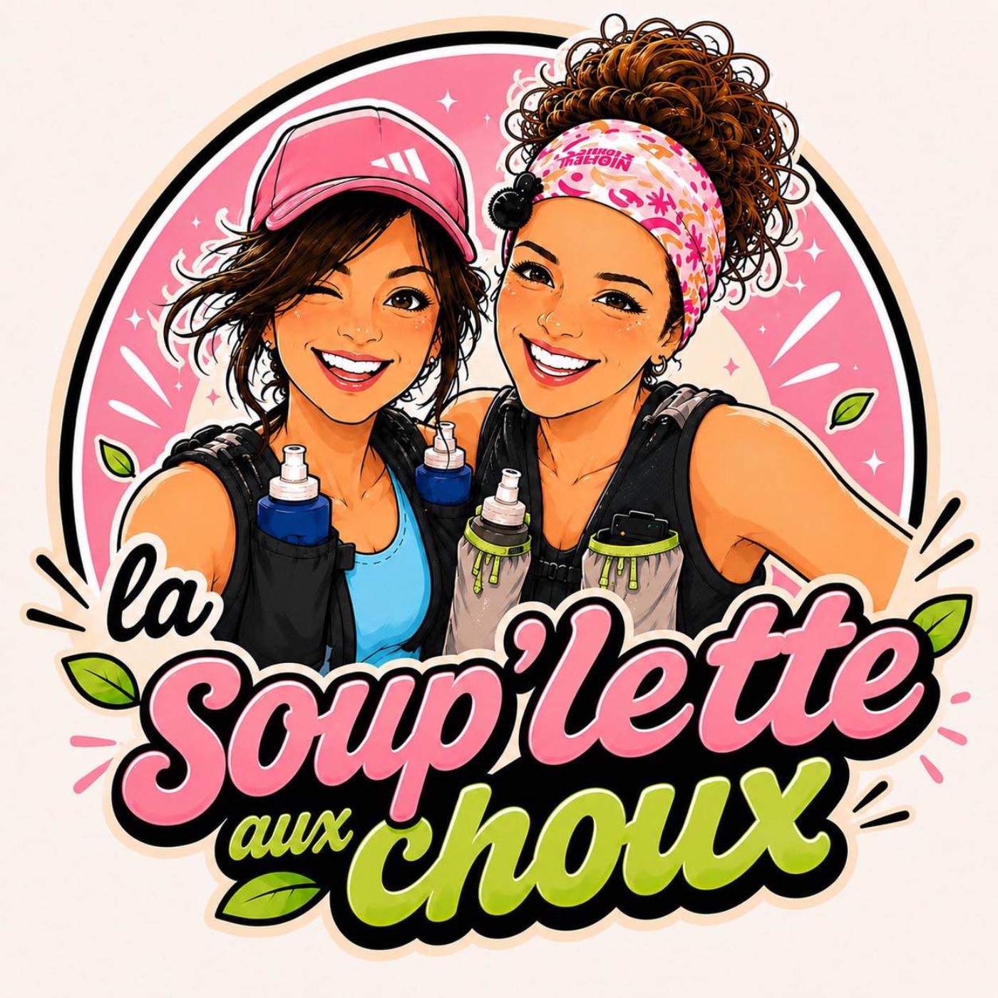La Soup'lette aux choux