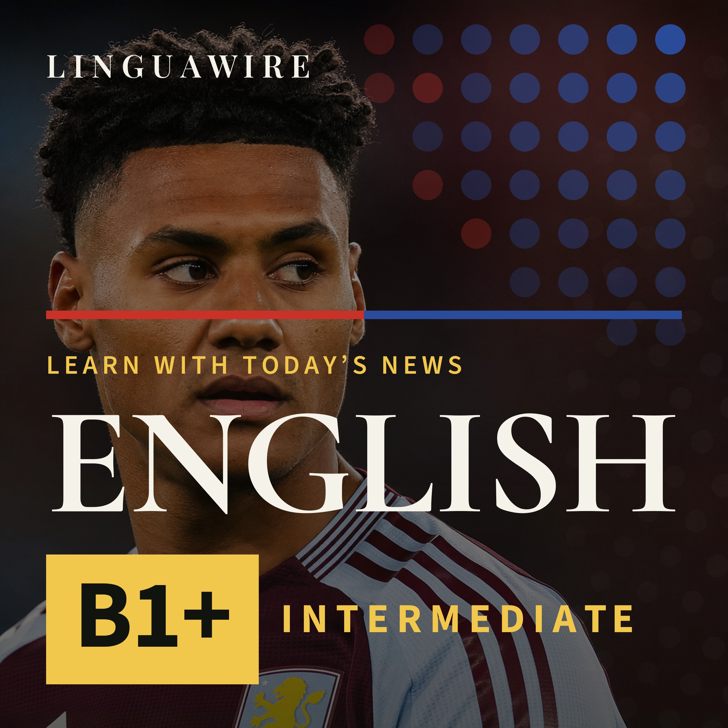 B1 English News | Why Ollie Watkins's Villa Exit Feels So Sudden