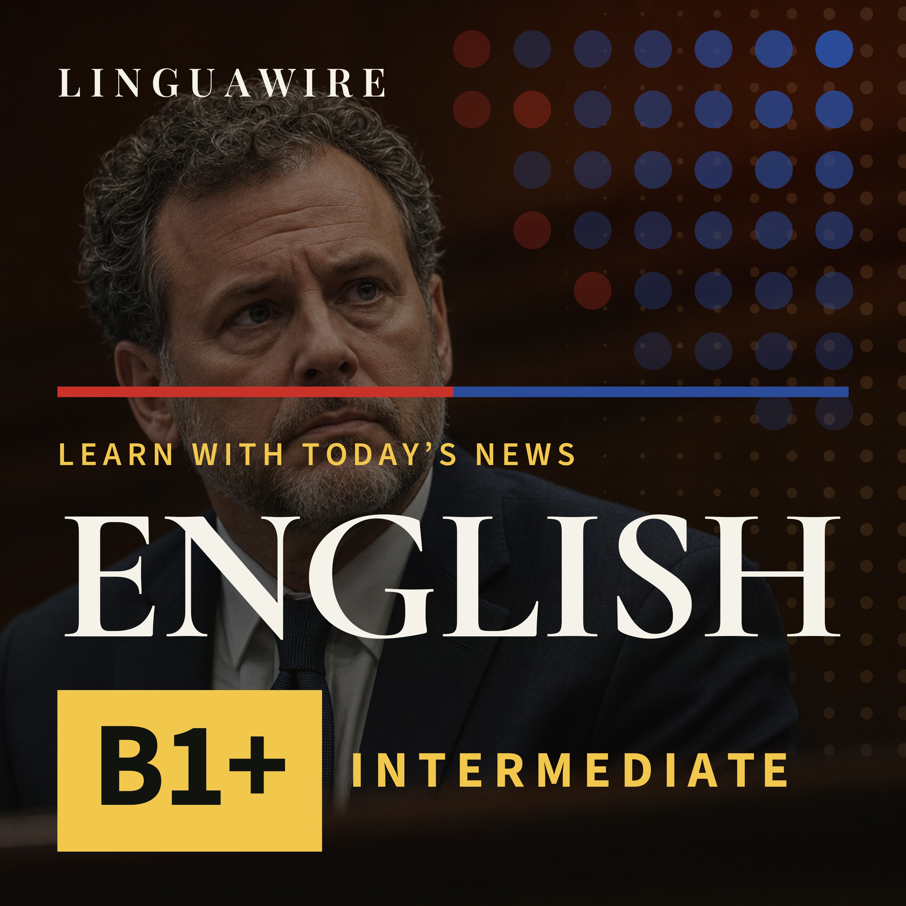 B1 English News | Lawyer Fined for Using ChatGPT in Murder Case episode artwork