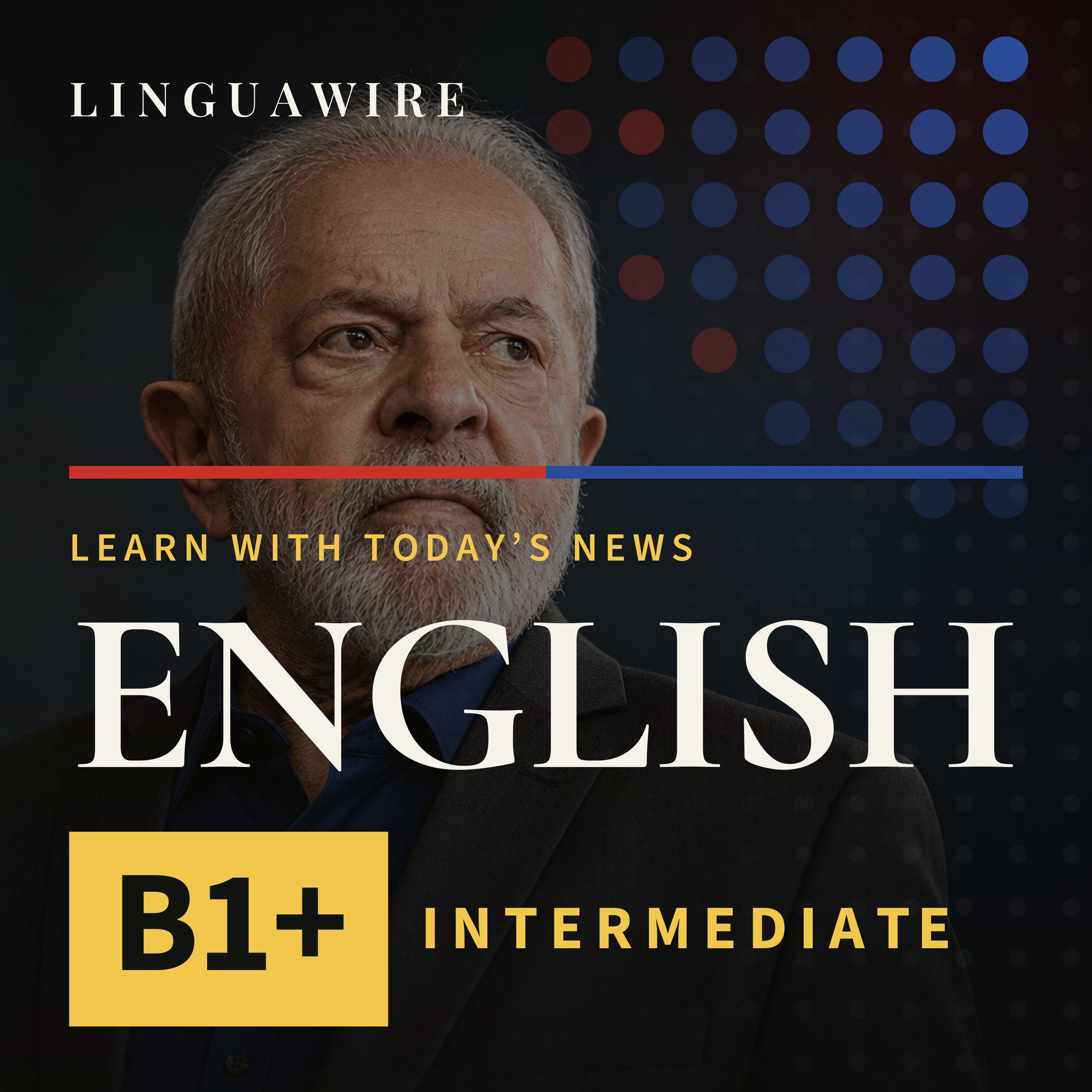 B1 English News | Why Lula Is Blocking Brazil's Sports Betting episode artwork