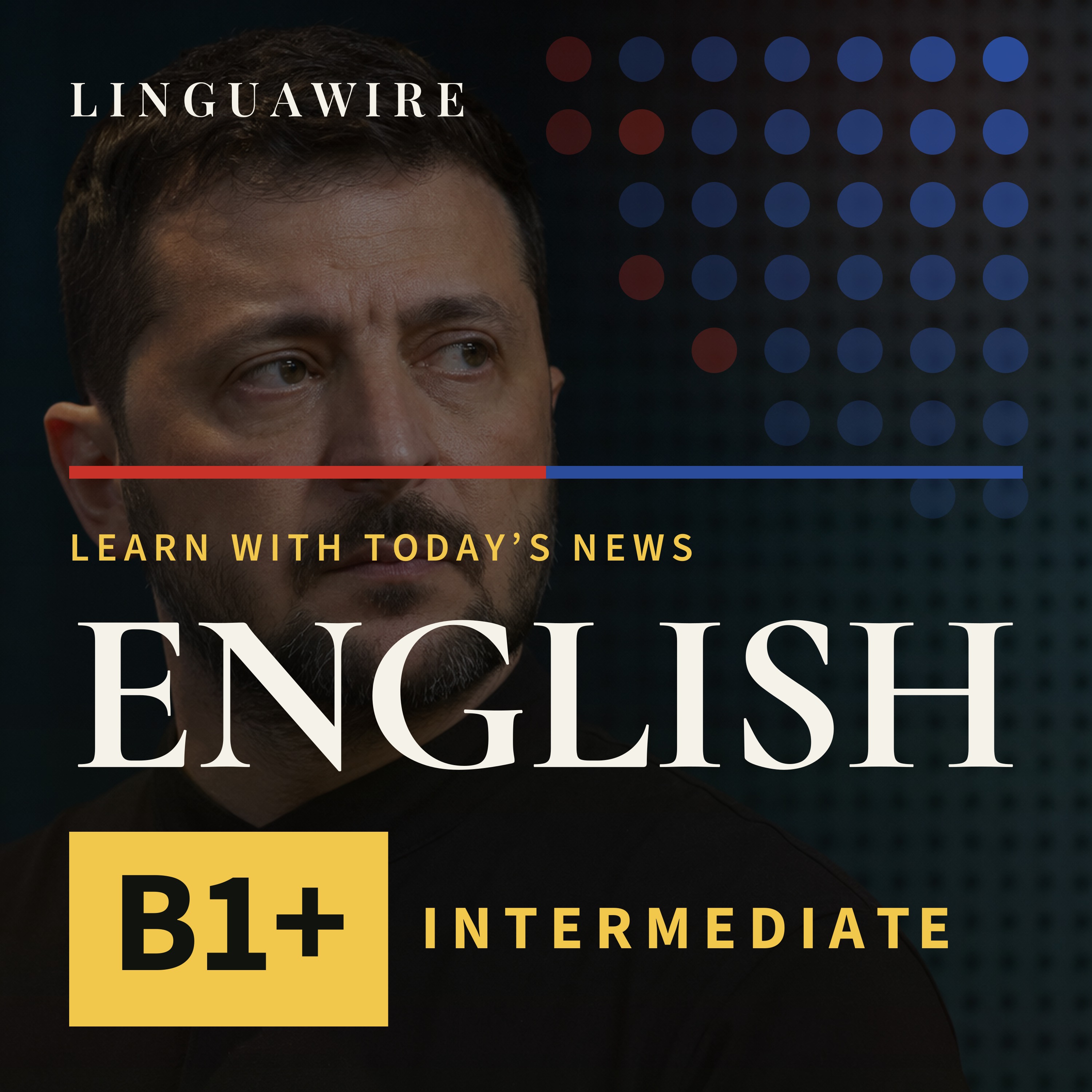 B1 English News | Why South Korea Is Angry With Ukraine episode artwork