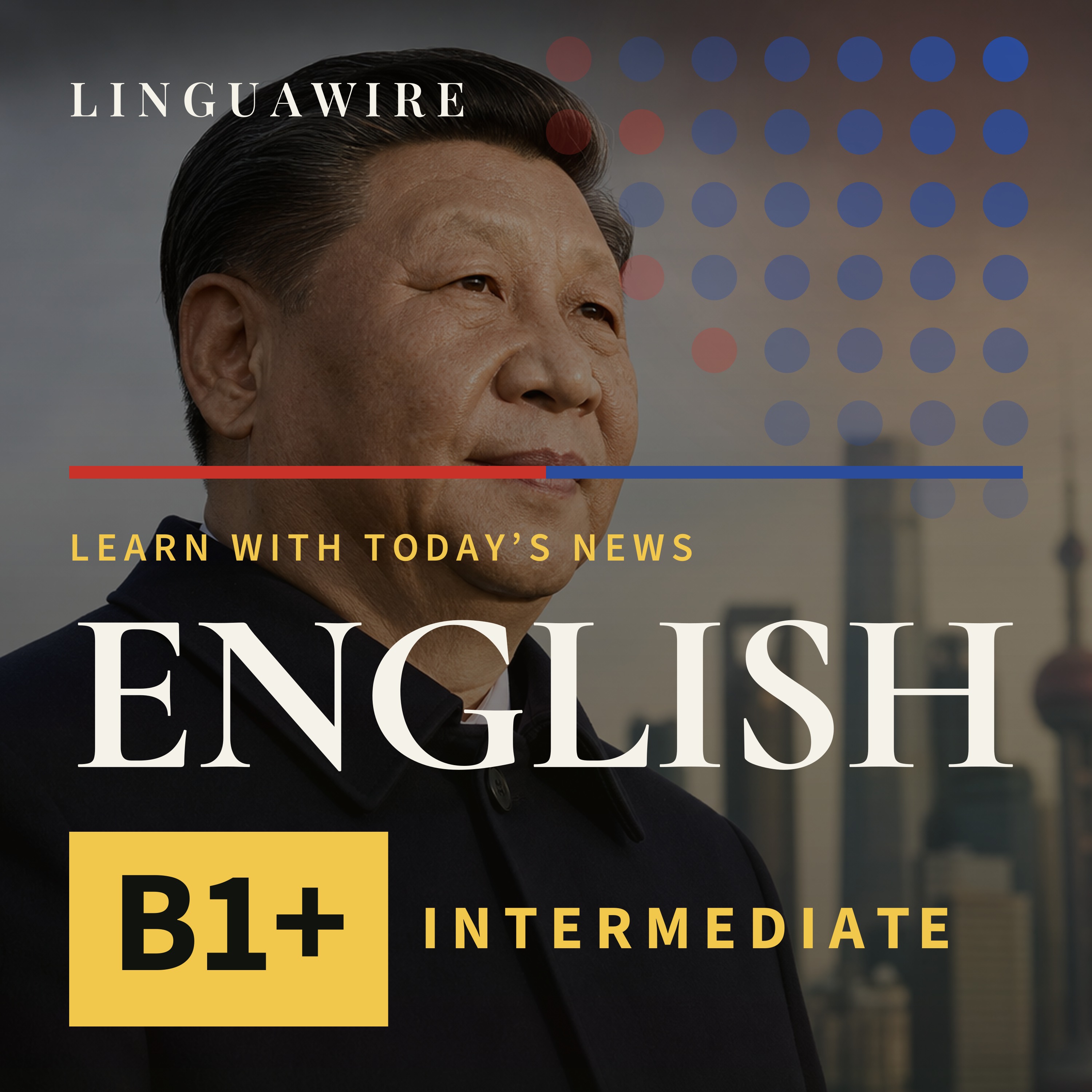 B1 English News | China's Emissions Fall as Oil Use Drops