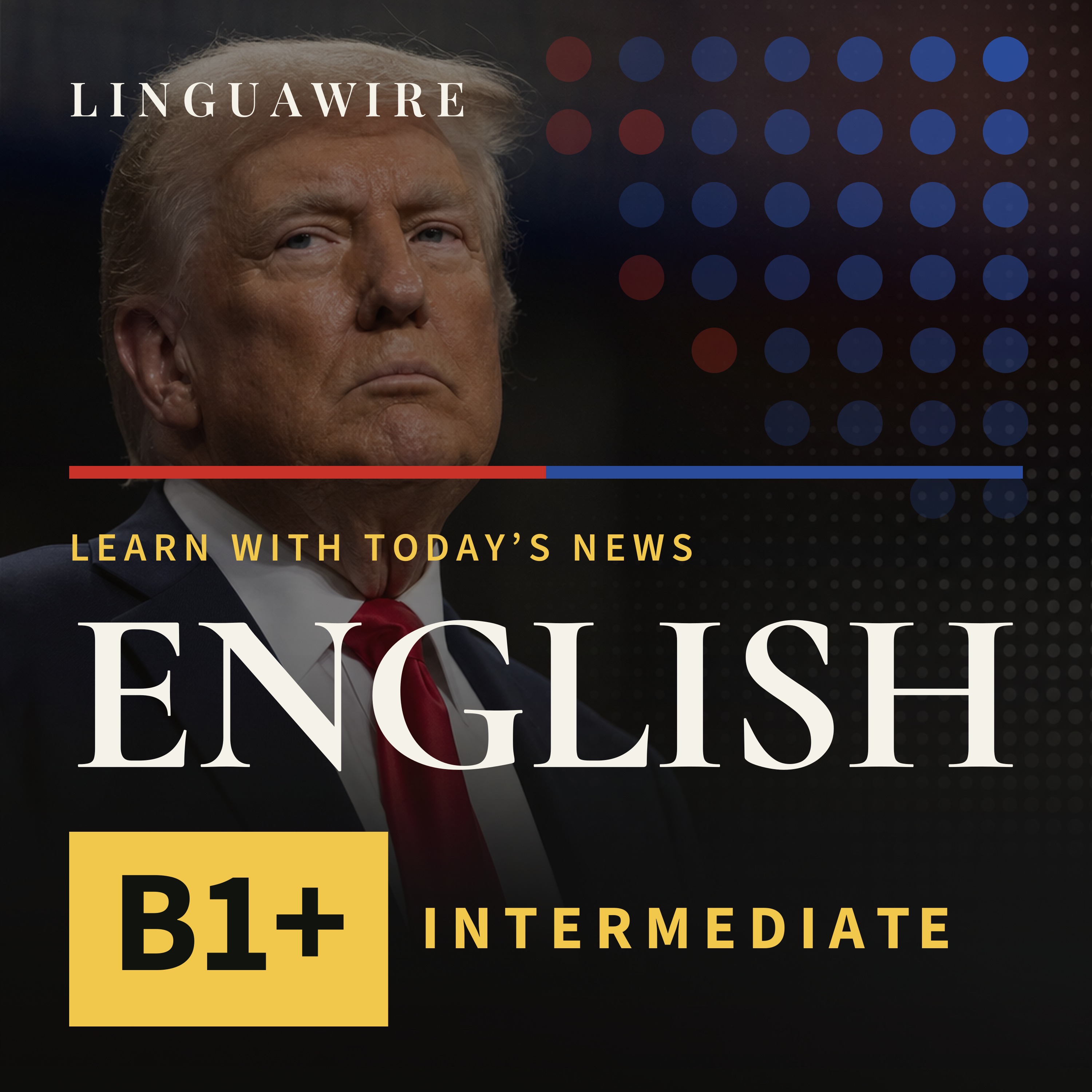 B1 English News | The Iran War Leaves the US Paying More episode artwork