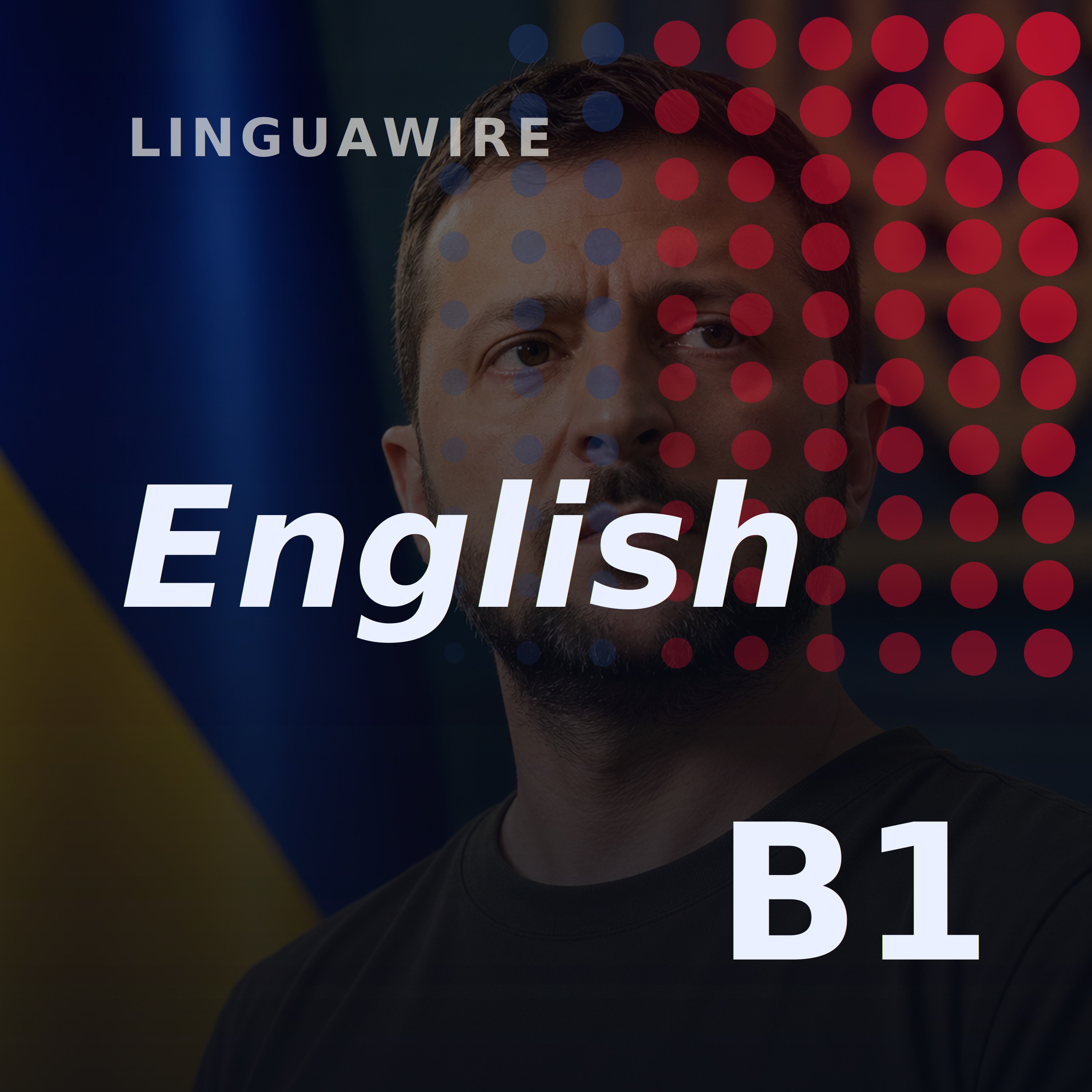 B1 English News | Will Ukraine Make Its Own Patriot Missiles? episode artwork