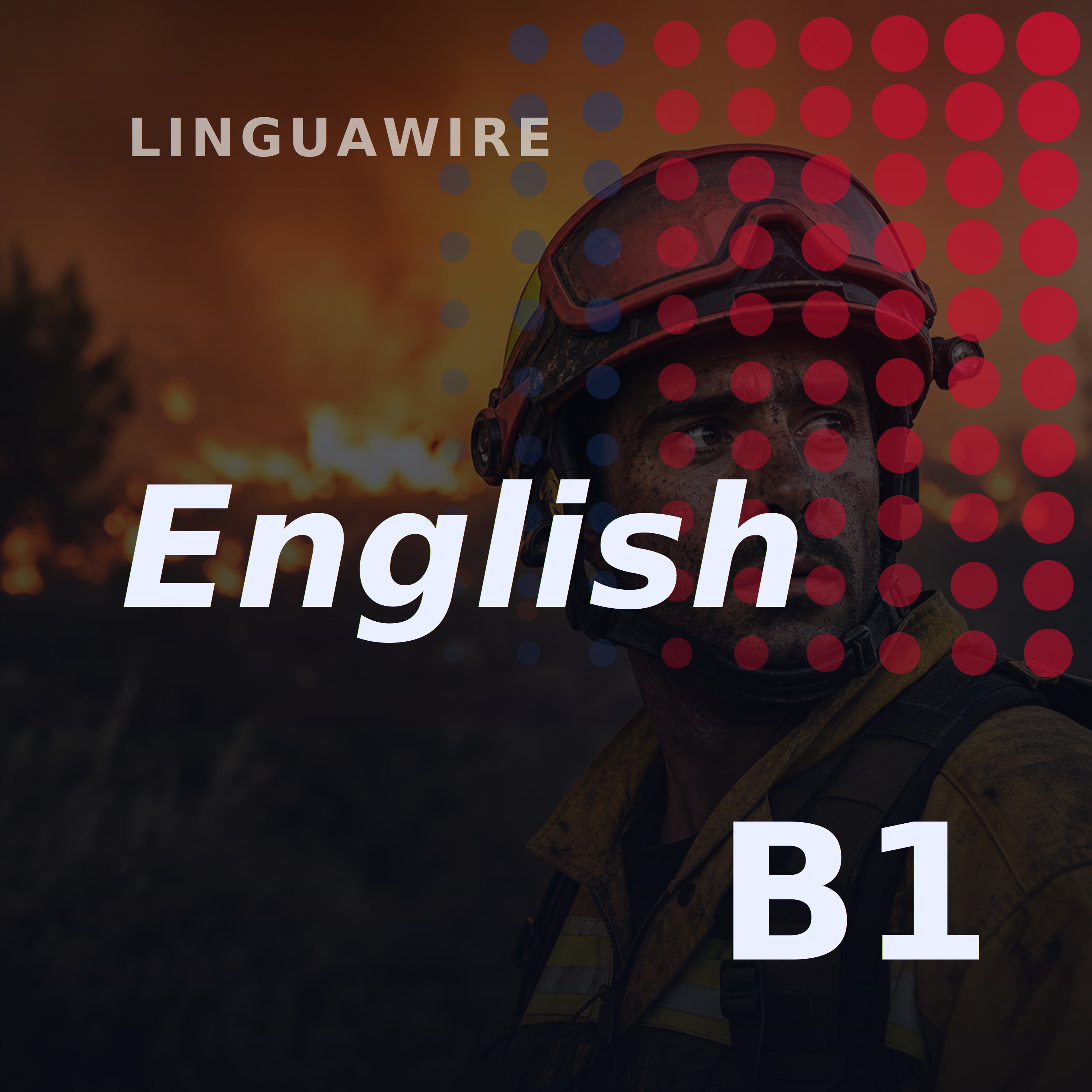 B1 English News | Spain Wildfire Leaves 11 Dead and 19 Missing episode artwork