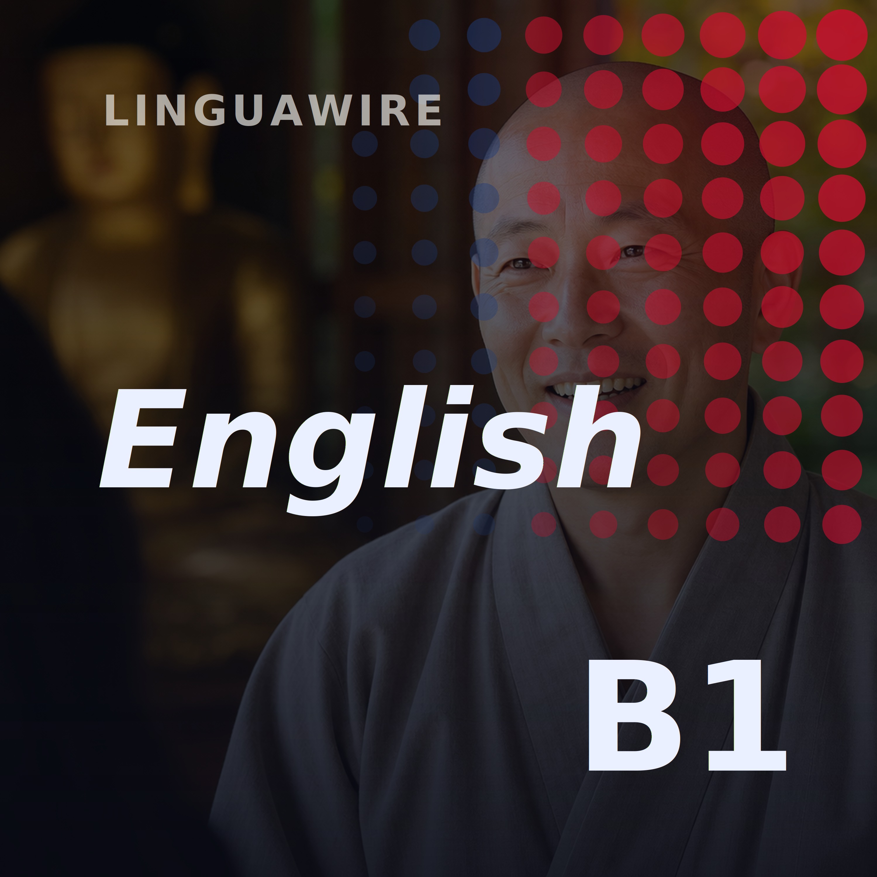 B1 English News | Inside South Korea's 30-hour Dating Retreat episode artwork