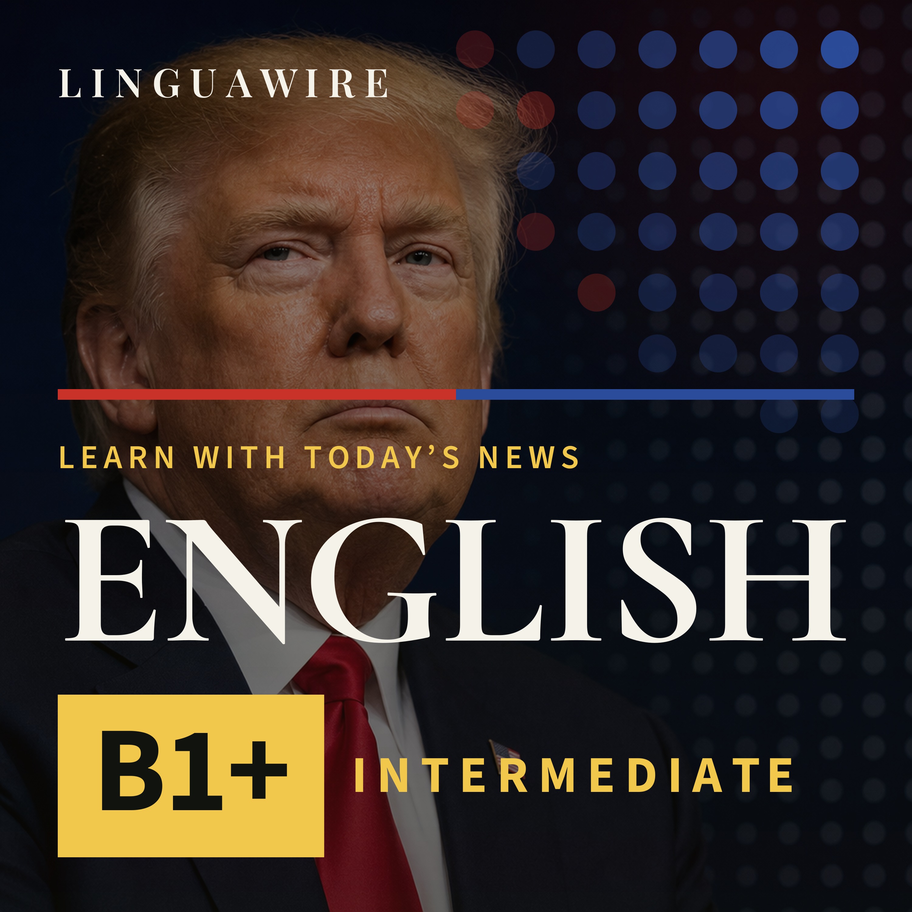 B1 English News | Will the U.S. Win Support Against Iran?