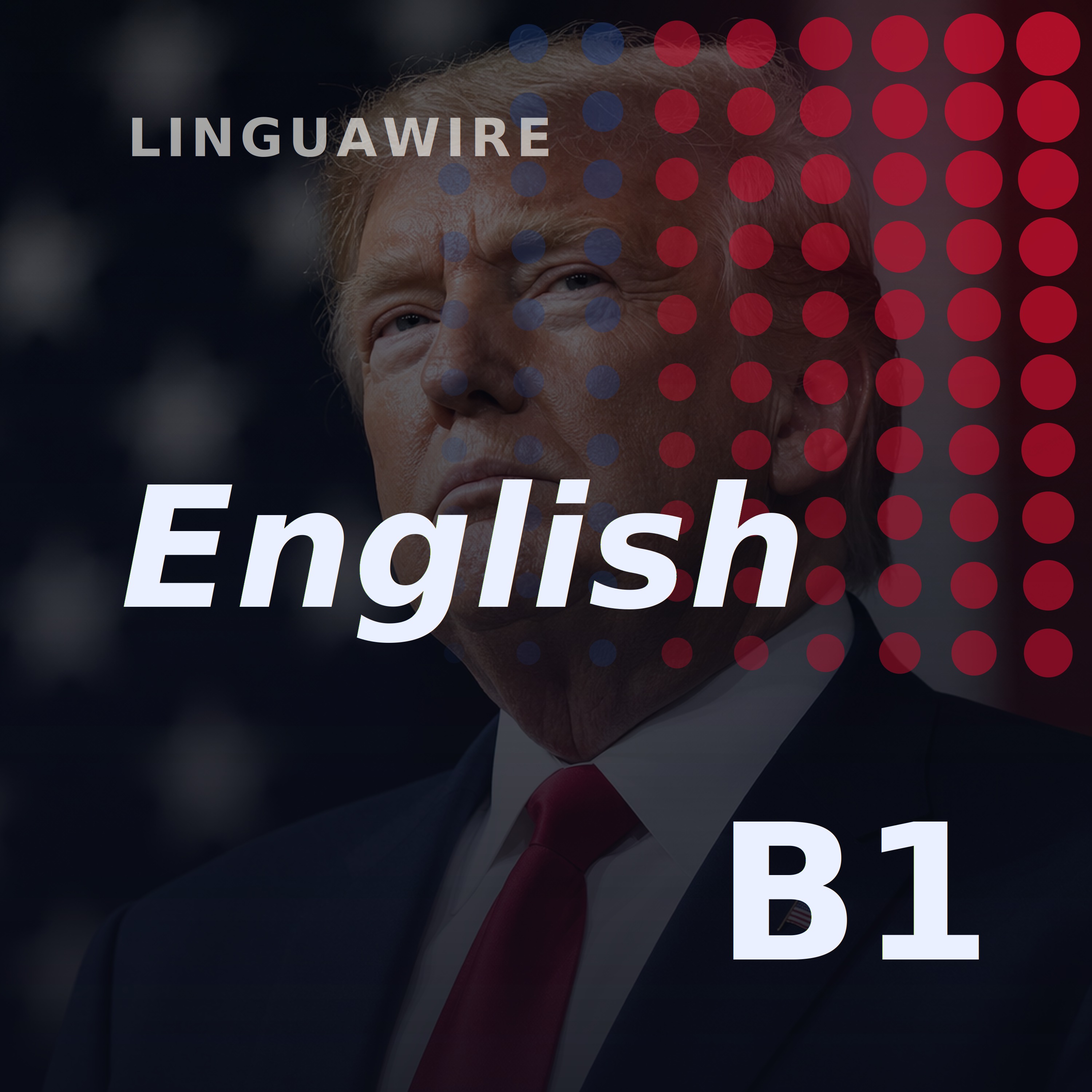 B1 English News | US Strikes Iran Again as Tensions Rise episode artwork