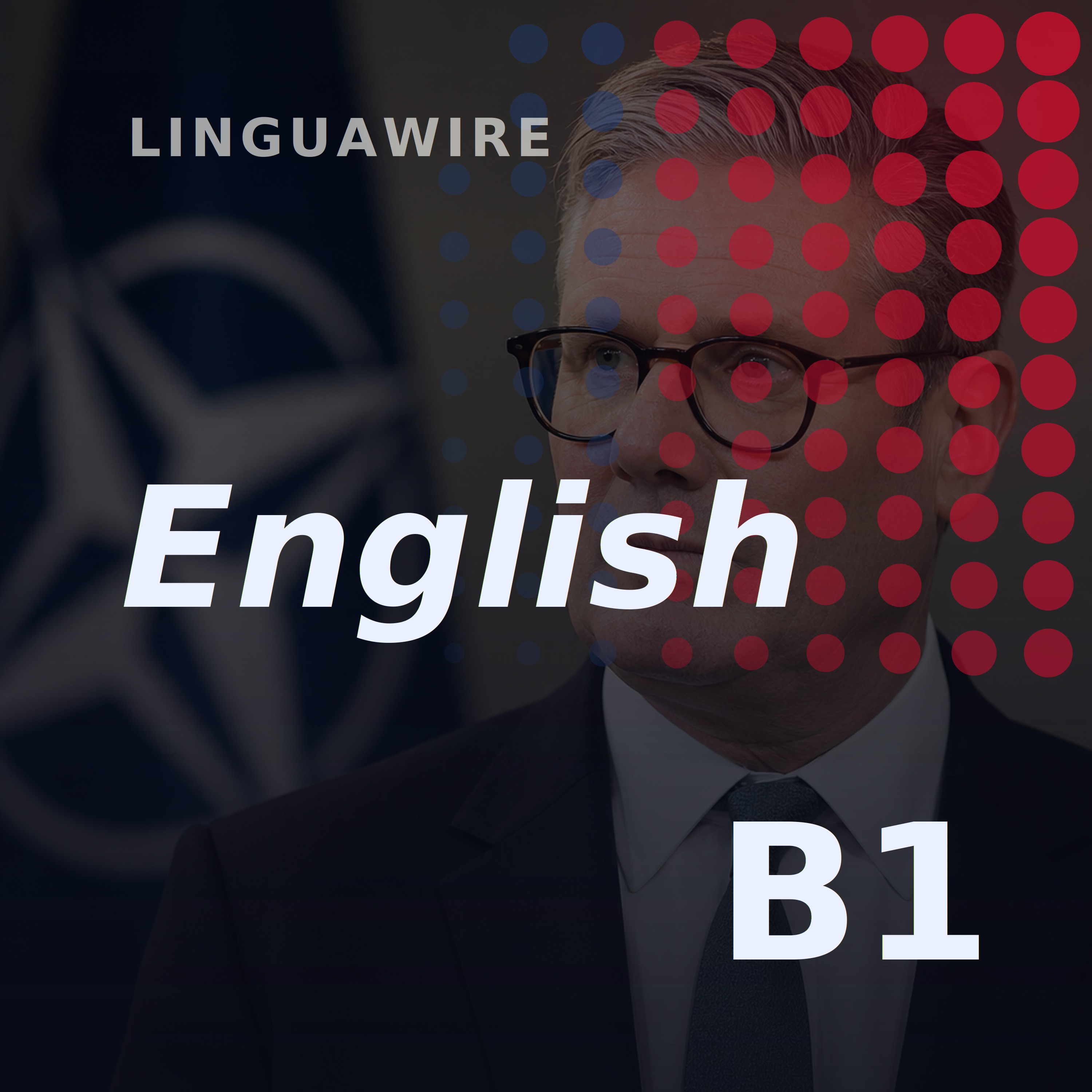 B1 English News | Nato Allies Back £37bn Missile Project episode artwork