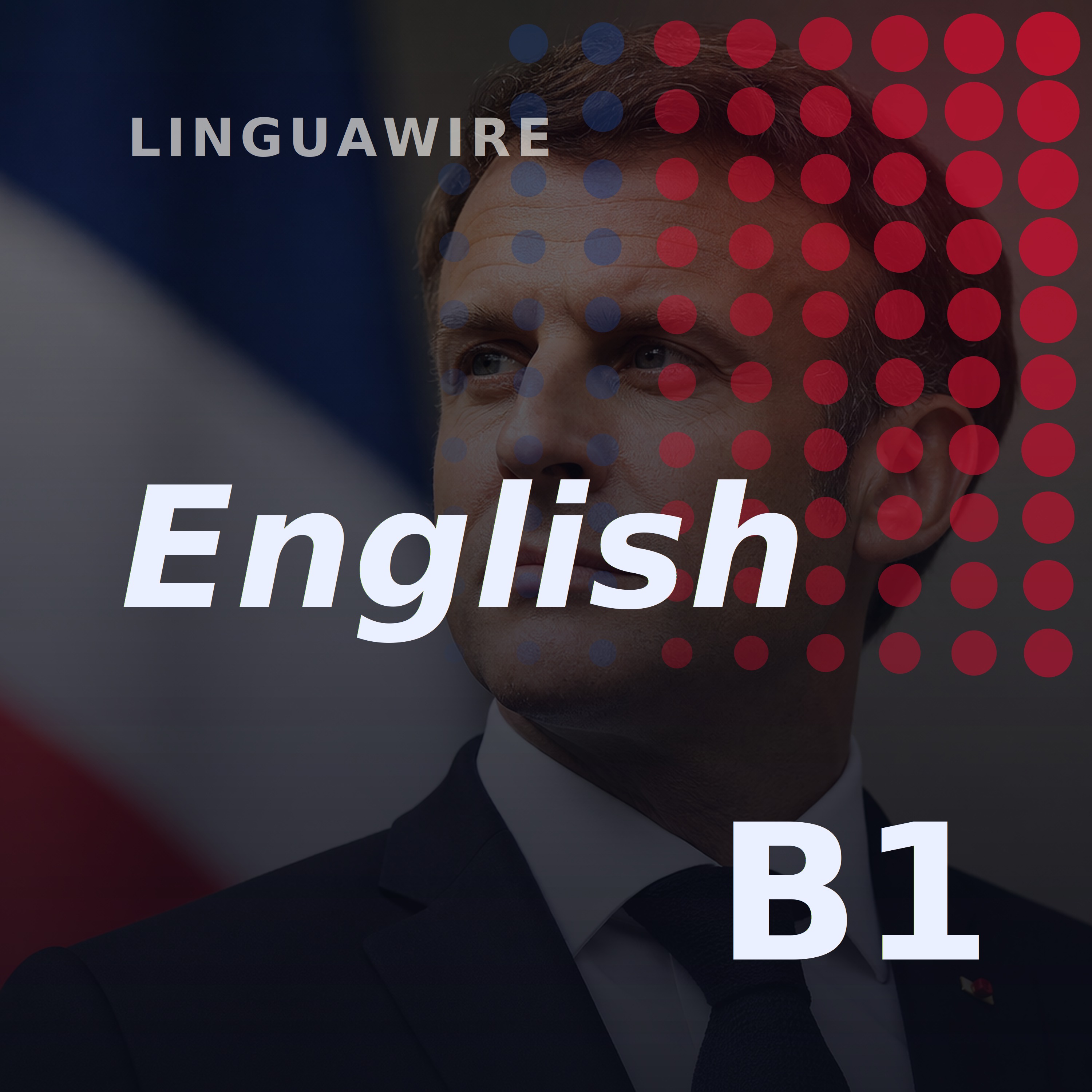 B1 English News | France Bans Social Media for Under-15s episode artwork
