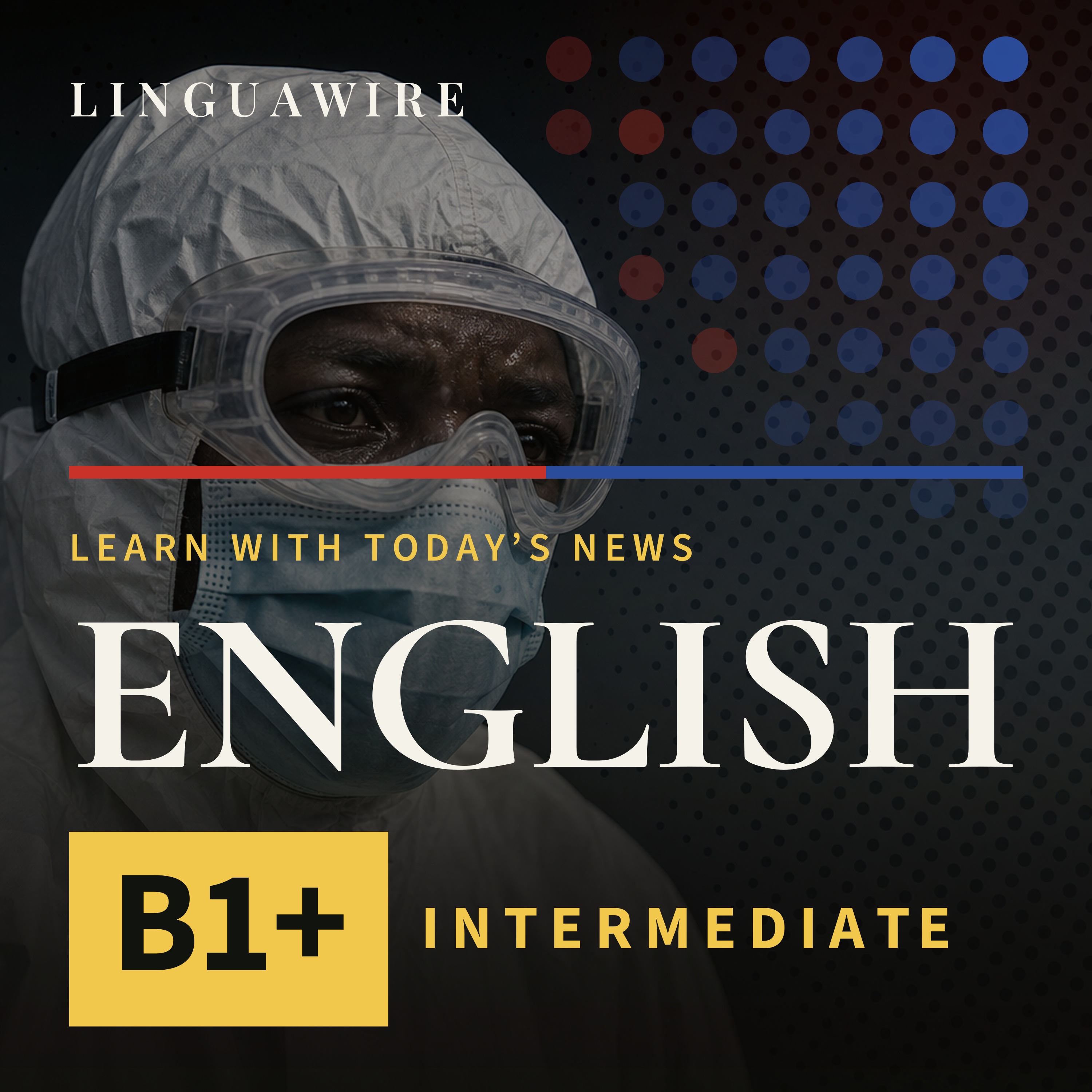 B1 English News | Why Ebola Is Hard to Stop in DR Congo episode artwork