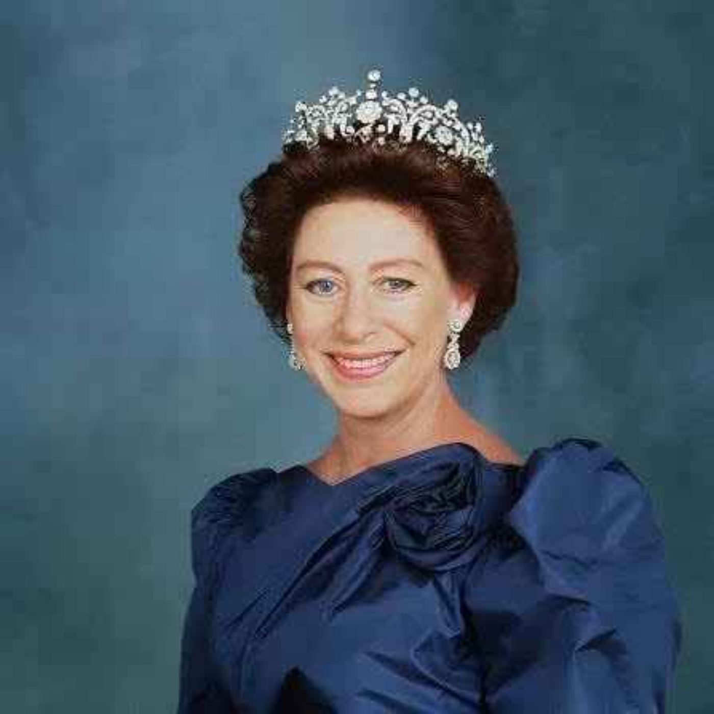 Princess Margaret: The Rebel Royal Who Refused to Play by the Rules