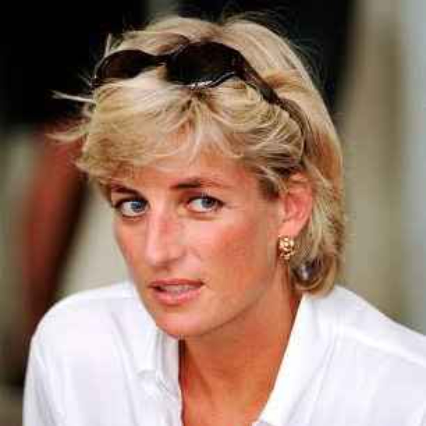 Princess Diana Part One: The Woman Behind the Princess
