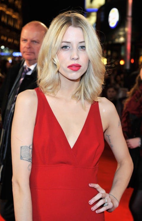 Peaches Geldof: Fame, Trauma, Addiction and a Tragic Death