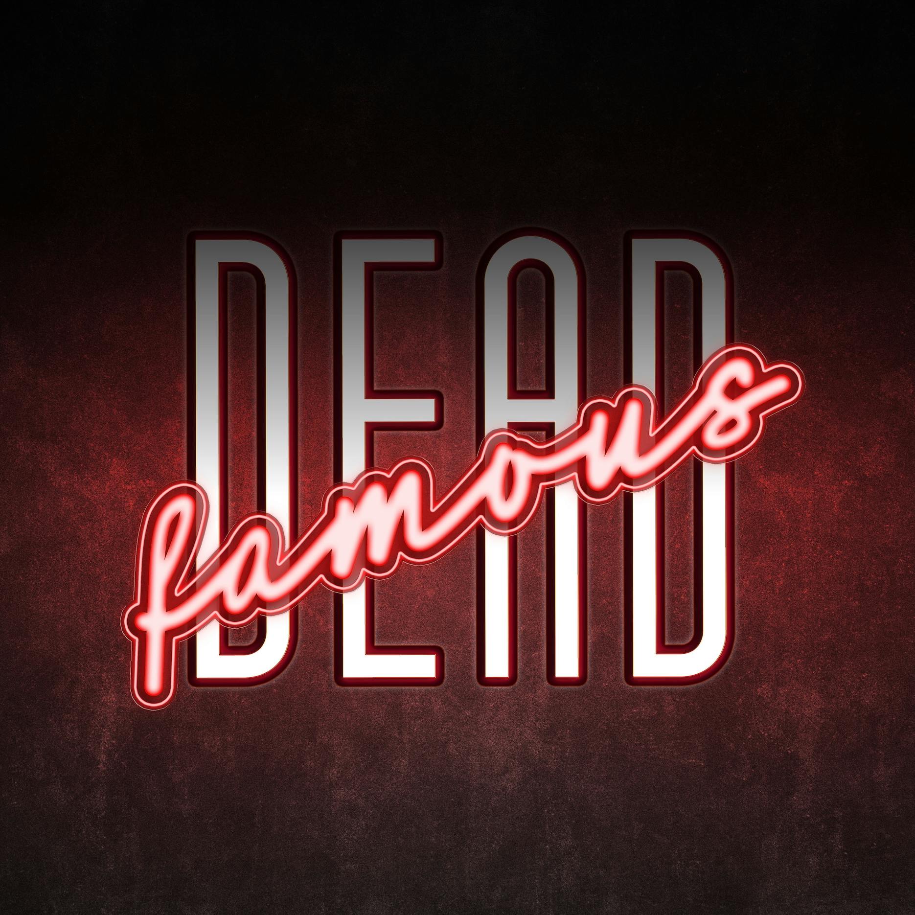 Dead Famous TRAILER