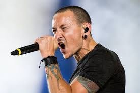 Chester Bennington: The Tragic Life and Death of the Linkin Park Frontman | Dead Famous