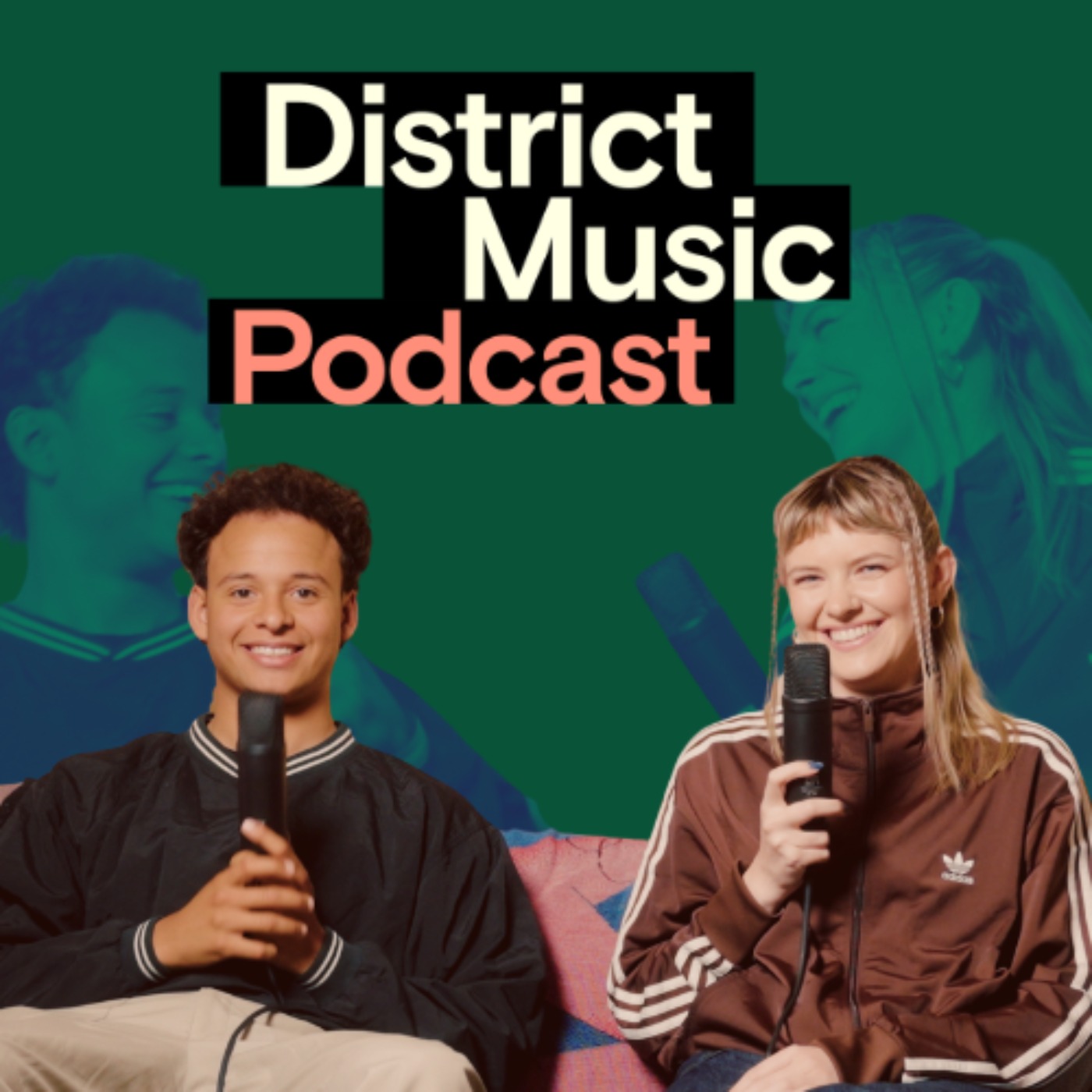 What Makes A Great Album? & Best Albums of 2026 So Far episode artwork