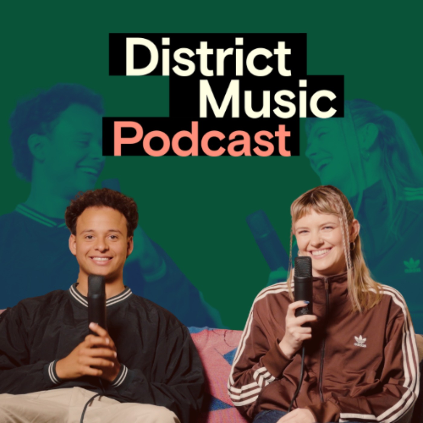 Your Music Guide To All Together Now 2026 episode artwork
