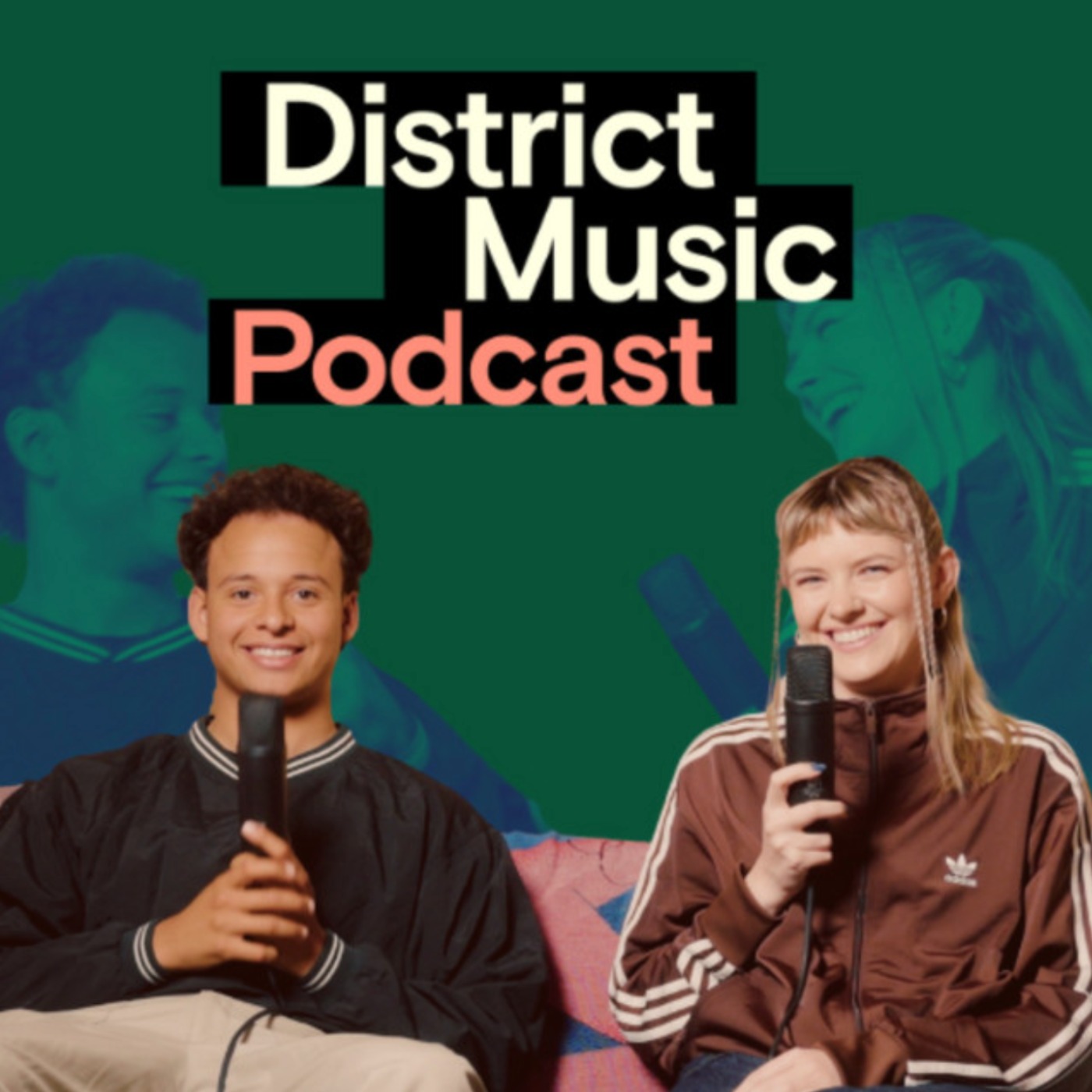 The Music Industry Vs AI w/ AaronfDesign episode artwork