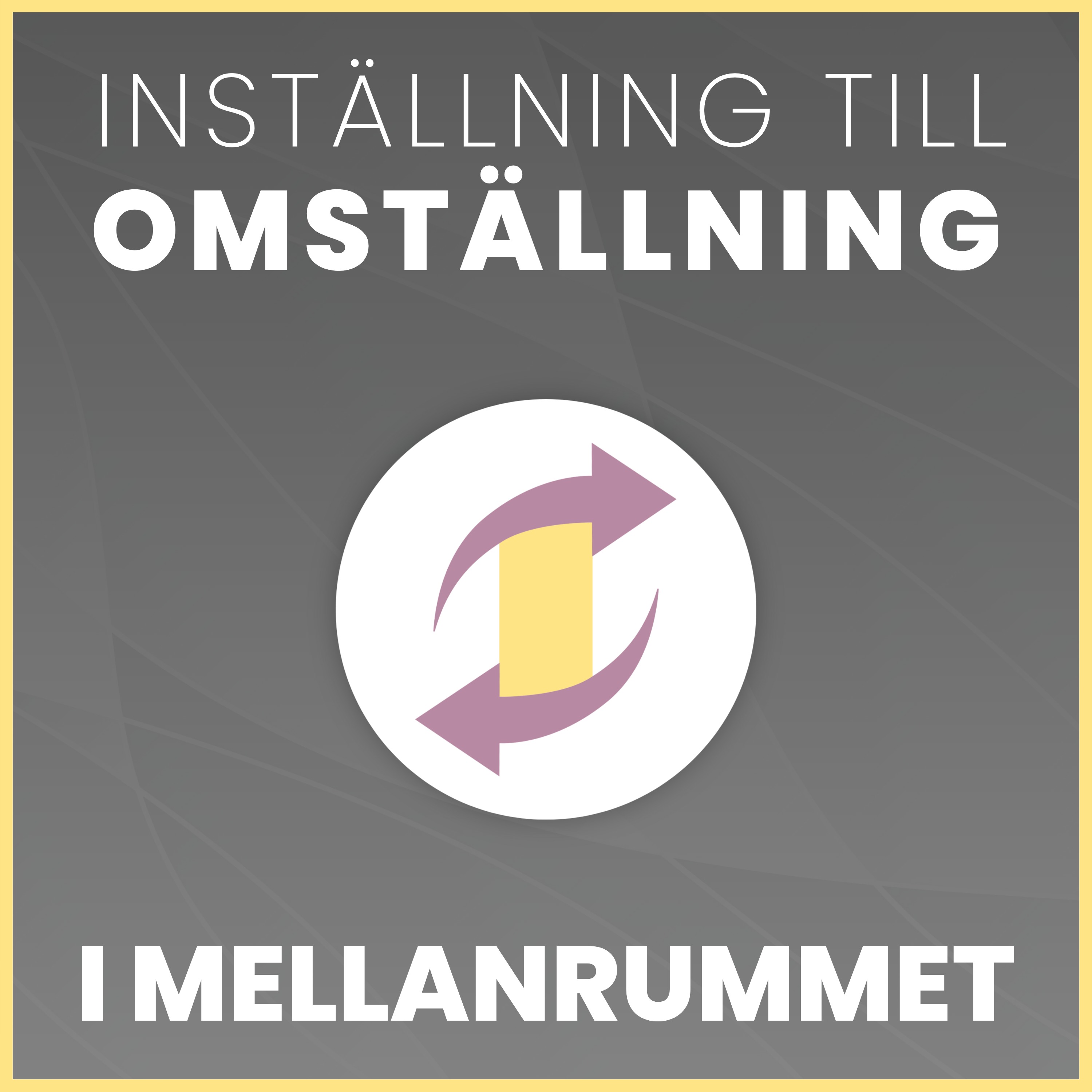 I Mellanrummet med Marit Finch-Westin episode artwork
