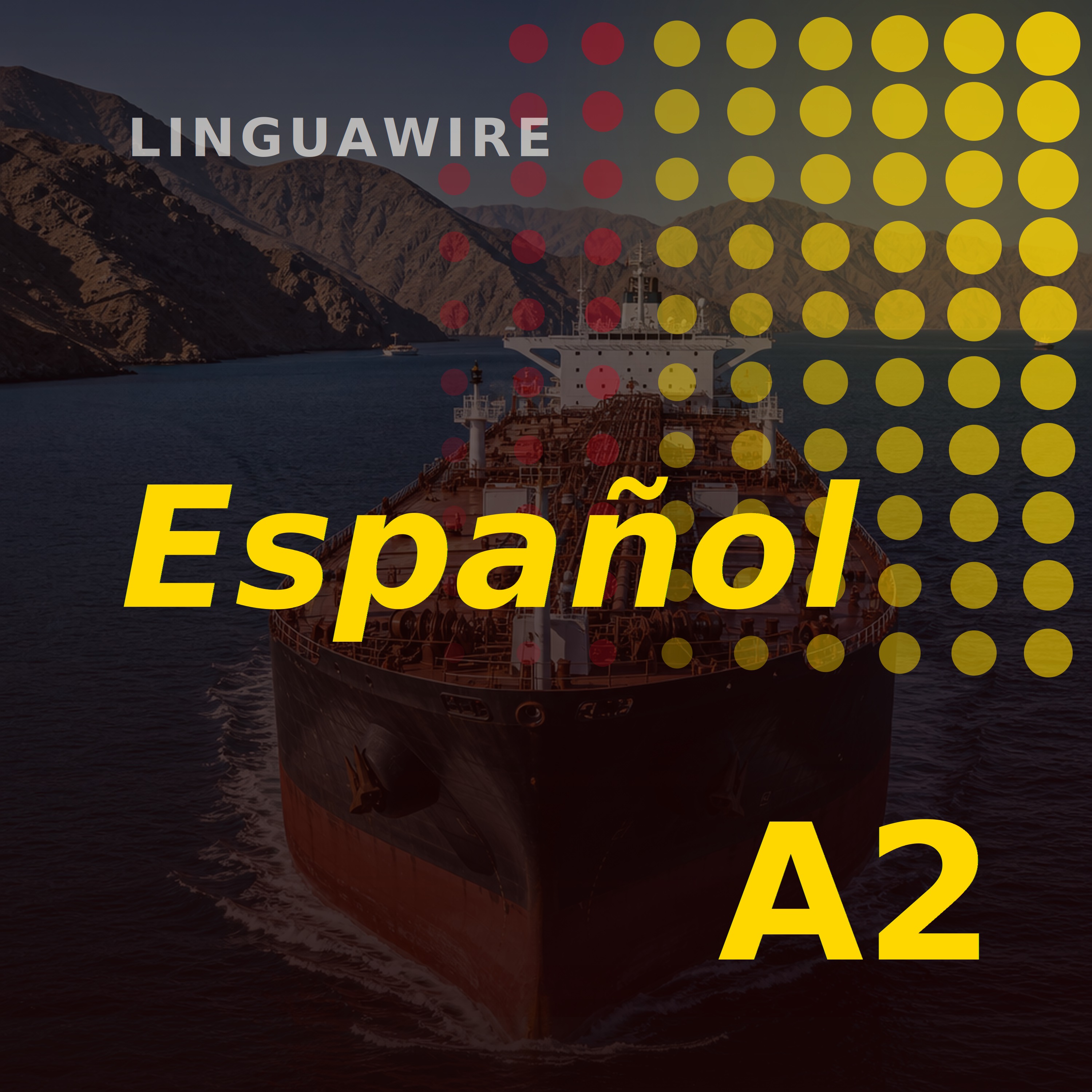 A2 Spanish News | Why Traffic Through Hormuz Is Falling episode artwork