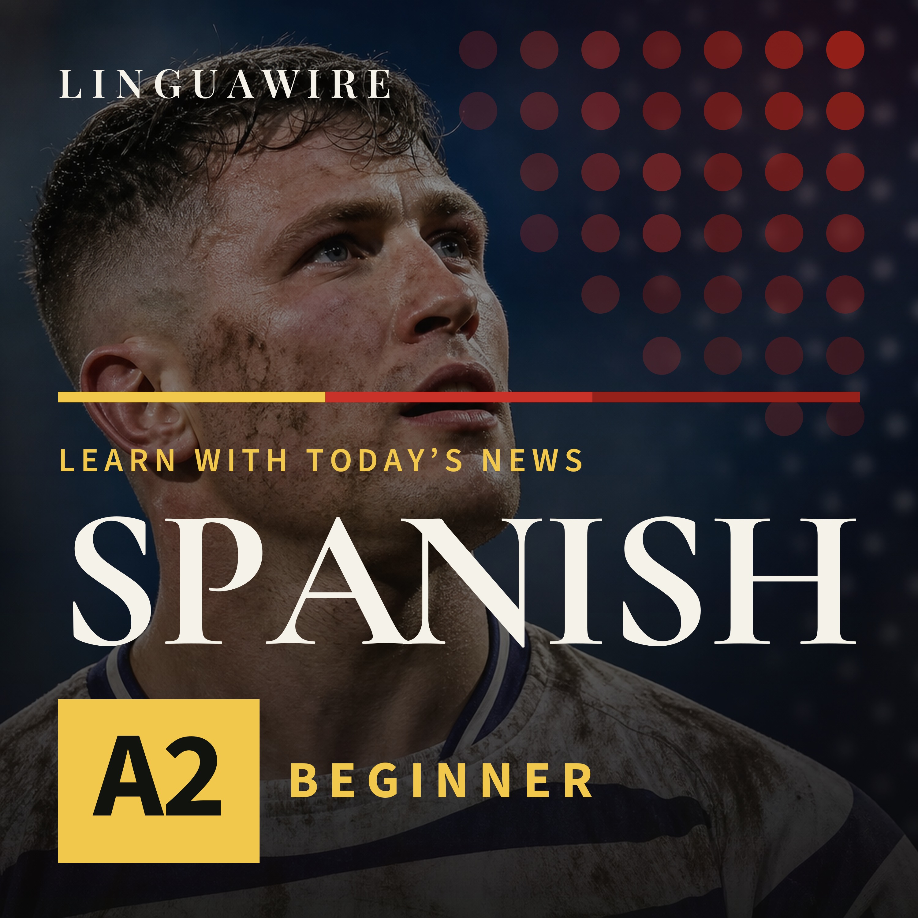 A2 Spanish News | Wakefield Shock Wigan 33-6 to Reach First Final episode artwork