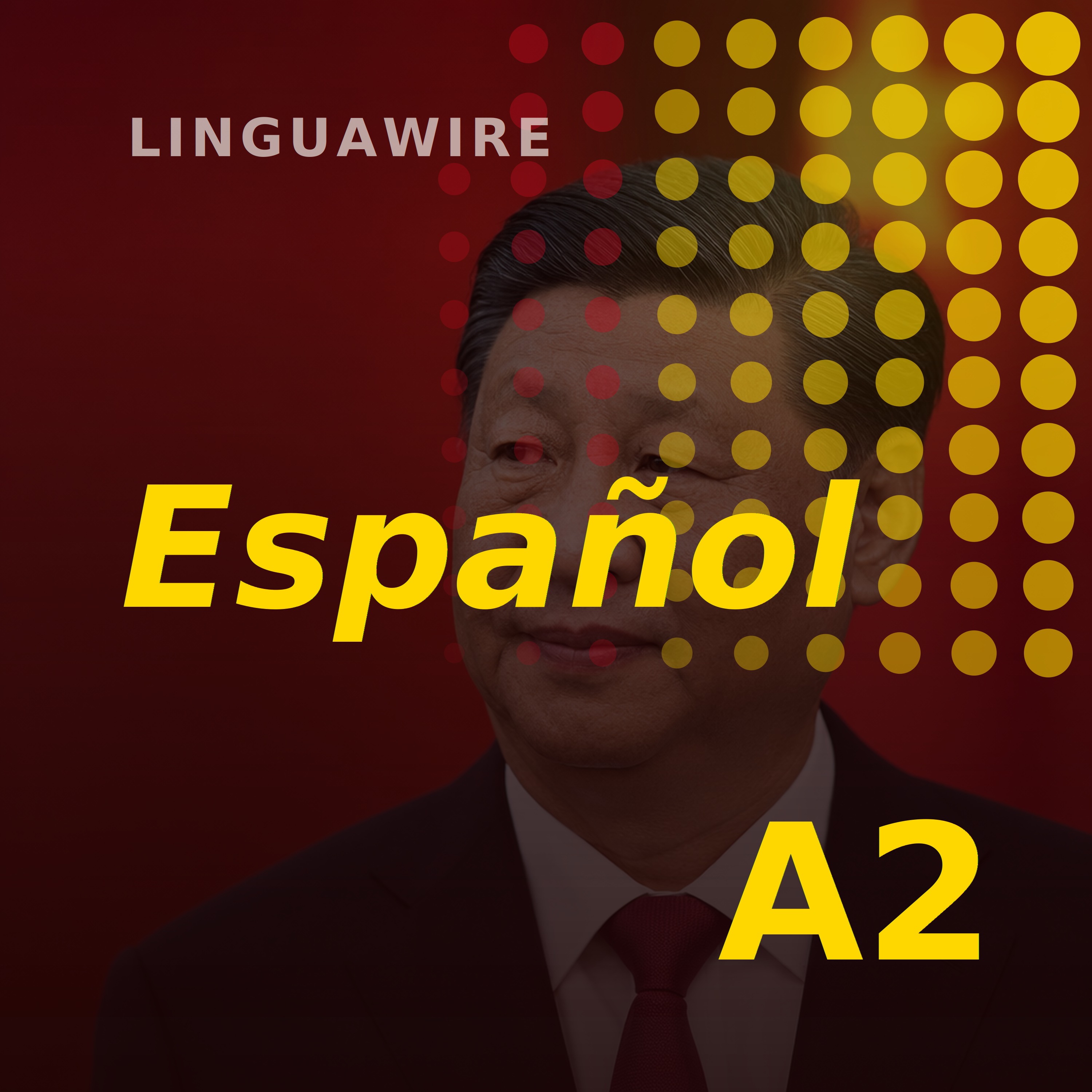 A2 Spanish News | Why More Countries Now Prefer China Over the US episode artwork