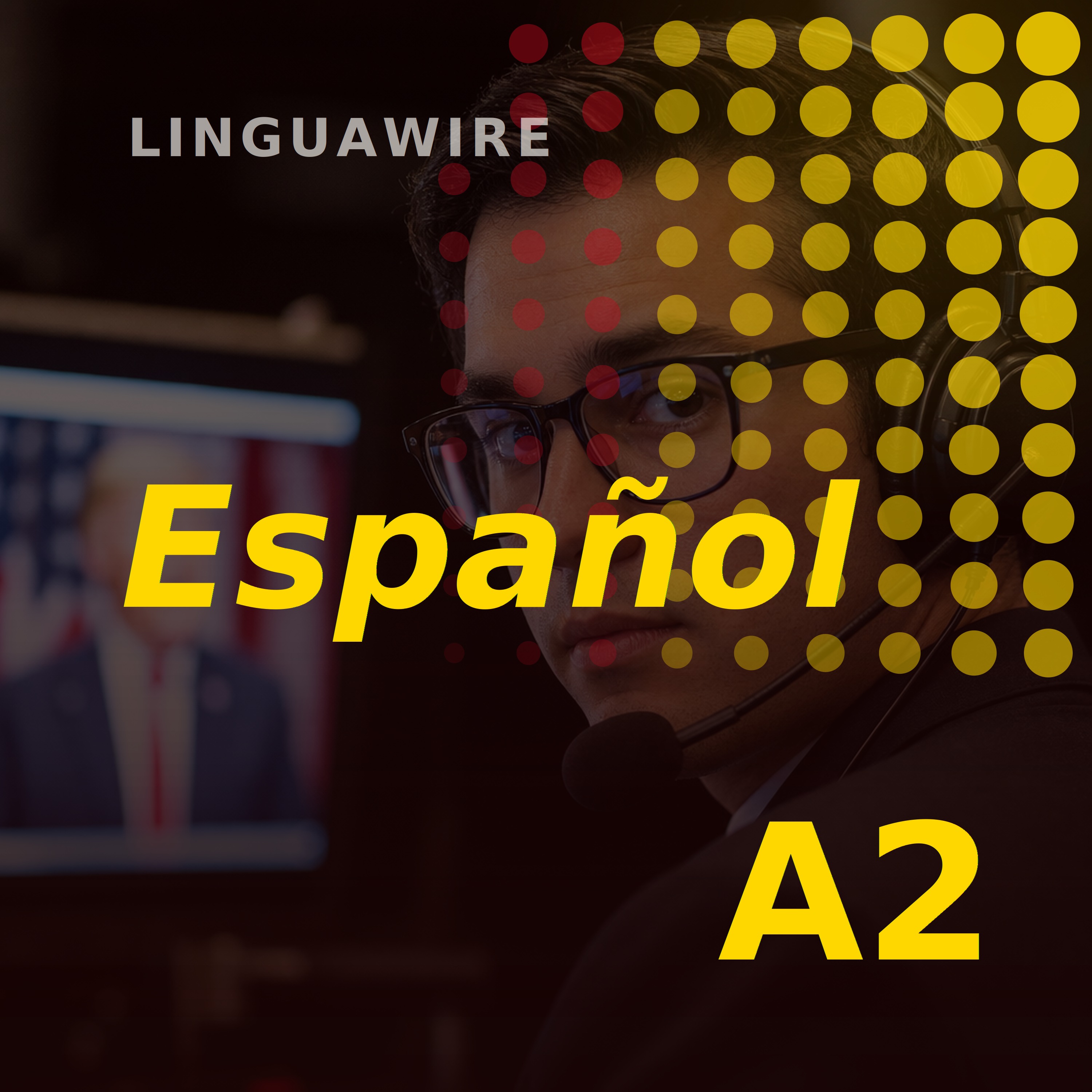 A2 Spanish News | White House Staffer Faces Betting Probe episode artwork