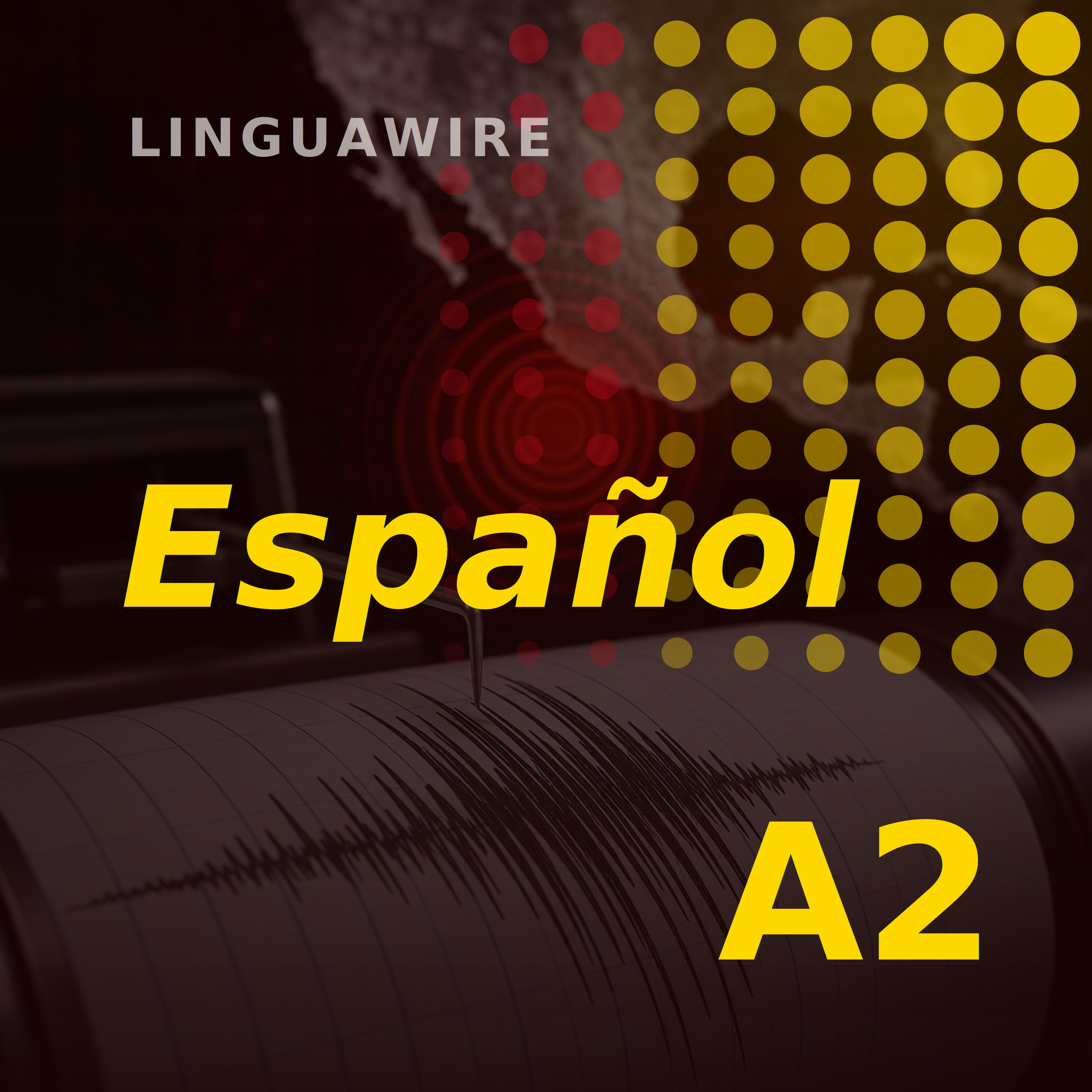 A2 Spanish News | Magnitude 7.3 Quake Strikes Off Mexico episode artwork