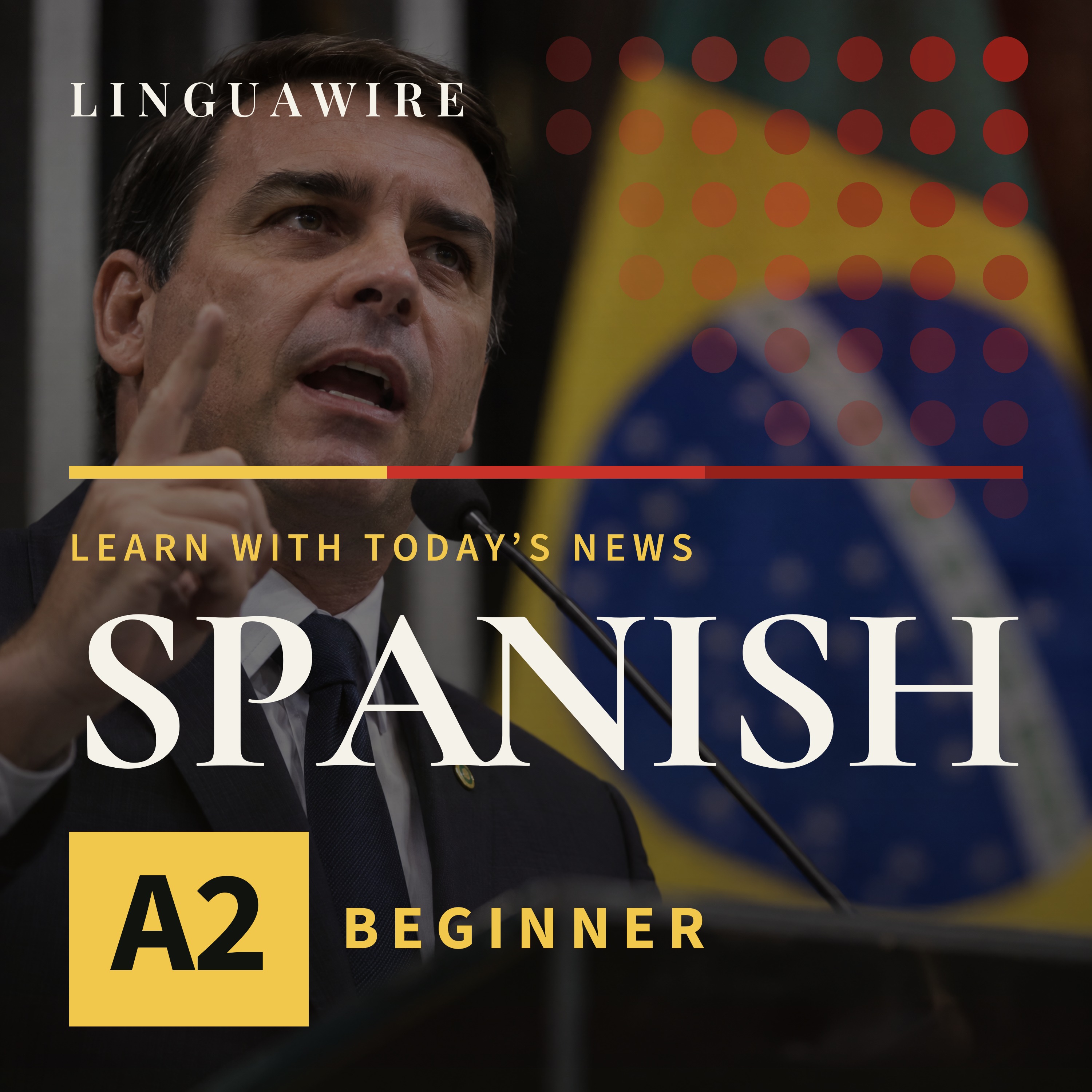 A2 Spanish News | Brazil Election Heads to a Runoff After Close Vote episode artwork