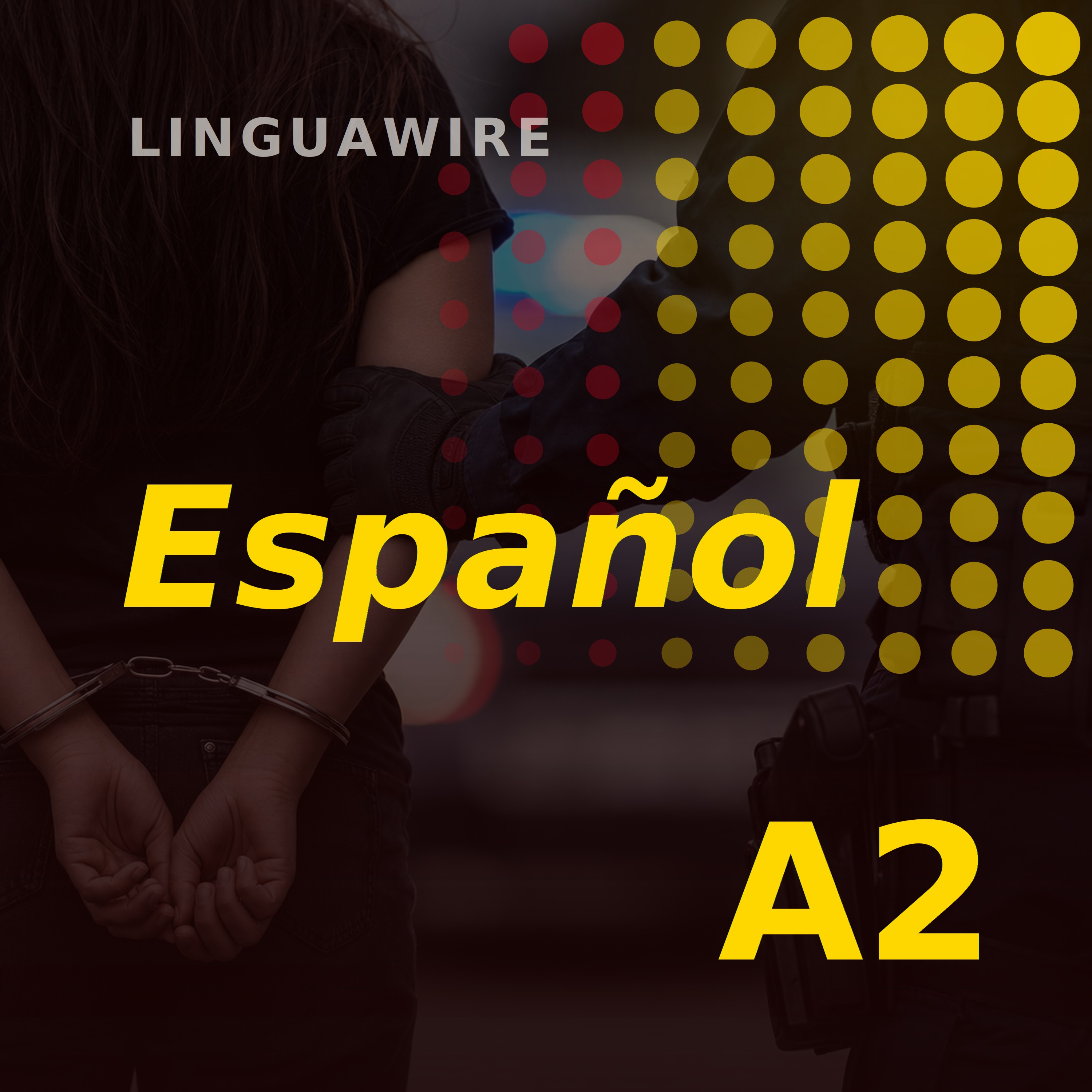 A2 Spanish News | Over 1,000 Arrested in Global Human Trafficking Crackdown episode artwork