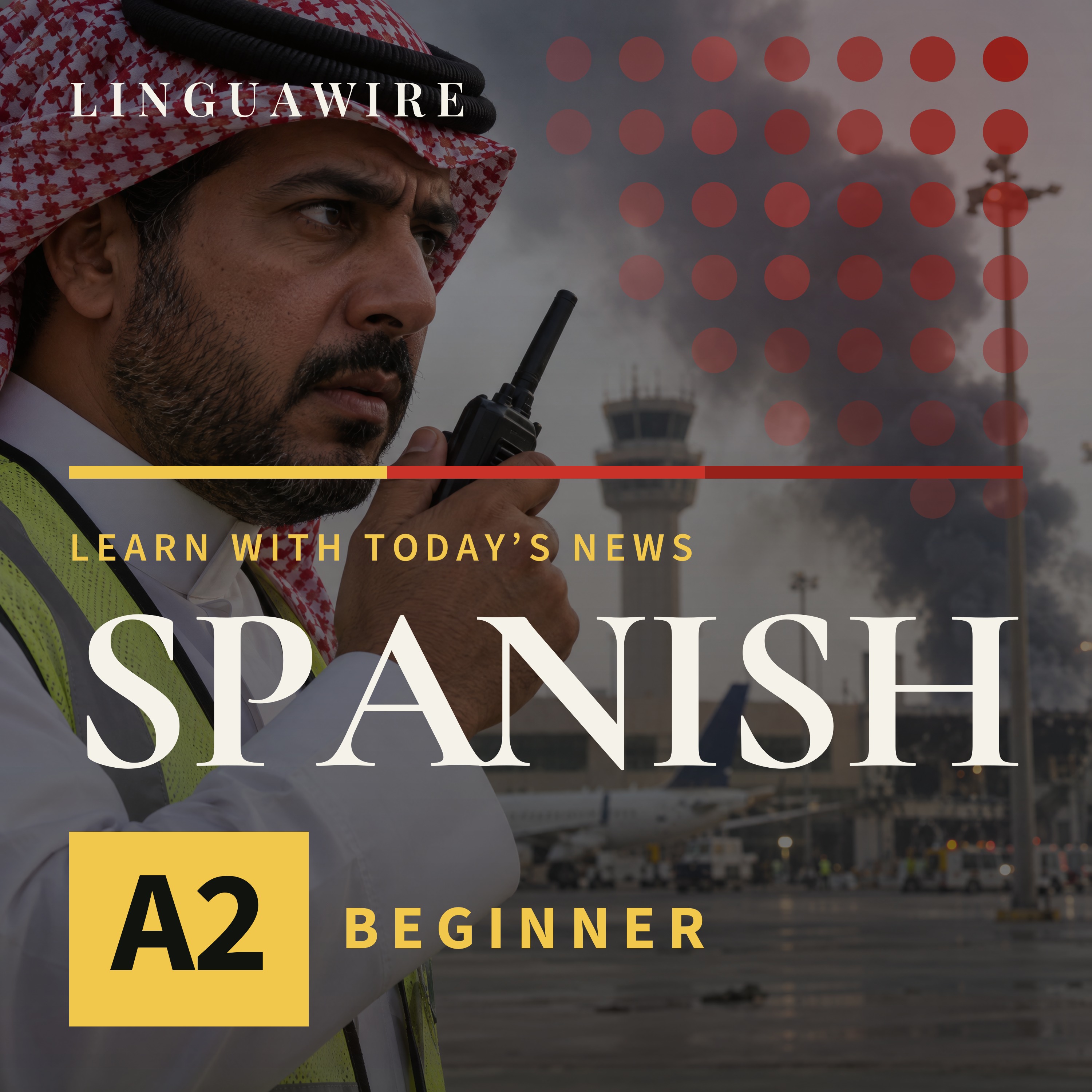 A2 Spanish News | Can Iran and the US Still Make Peace? episode artwork